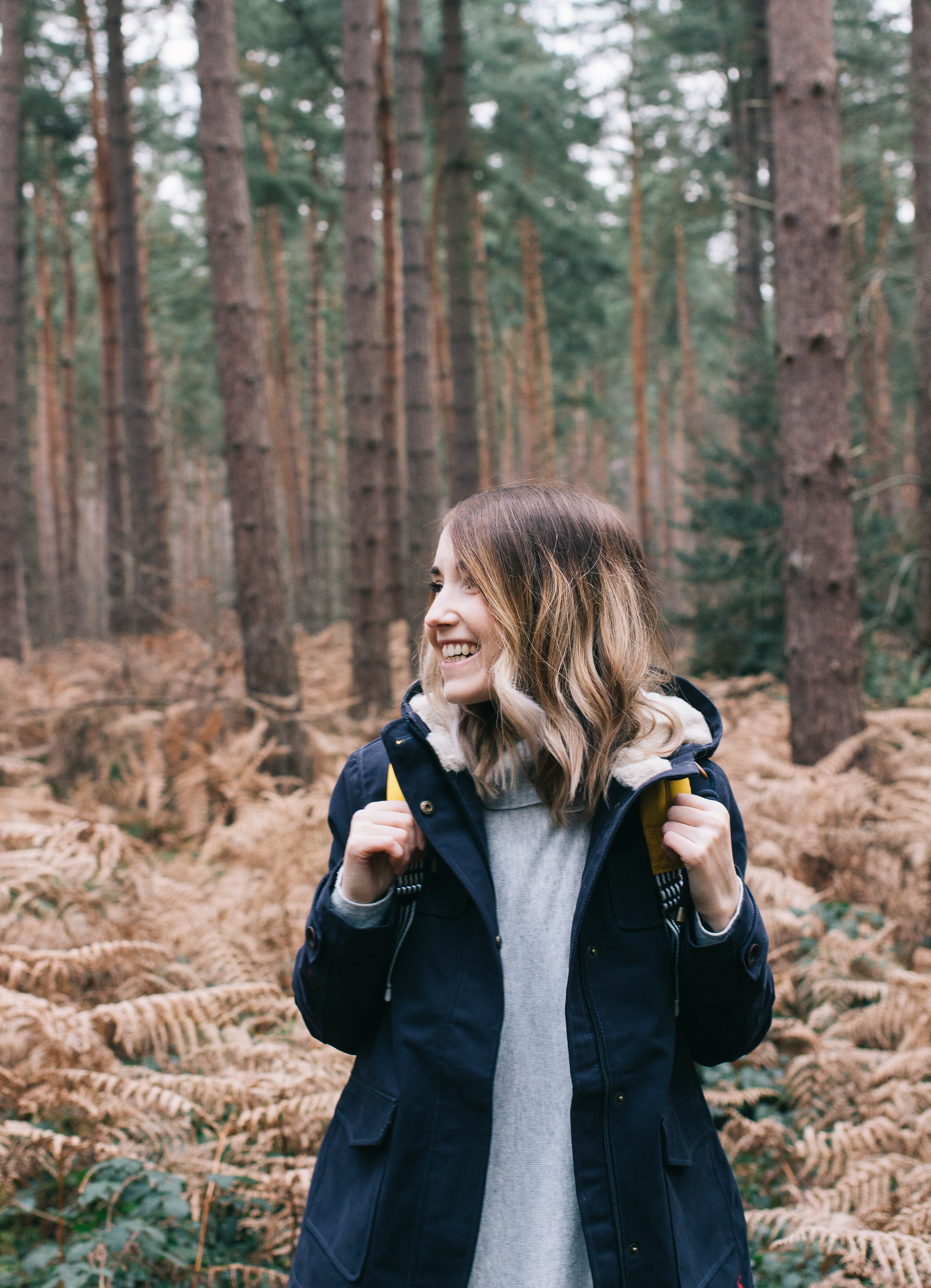 4 Winter Style Pieces I'm Taking Into S/S &amp; My Current Style Inspiration