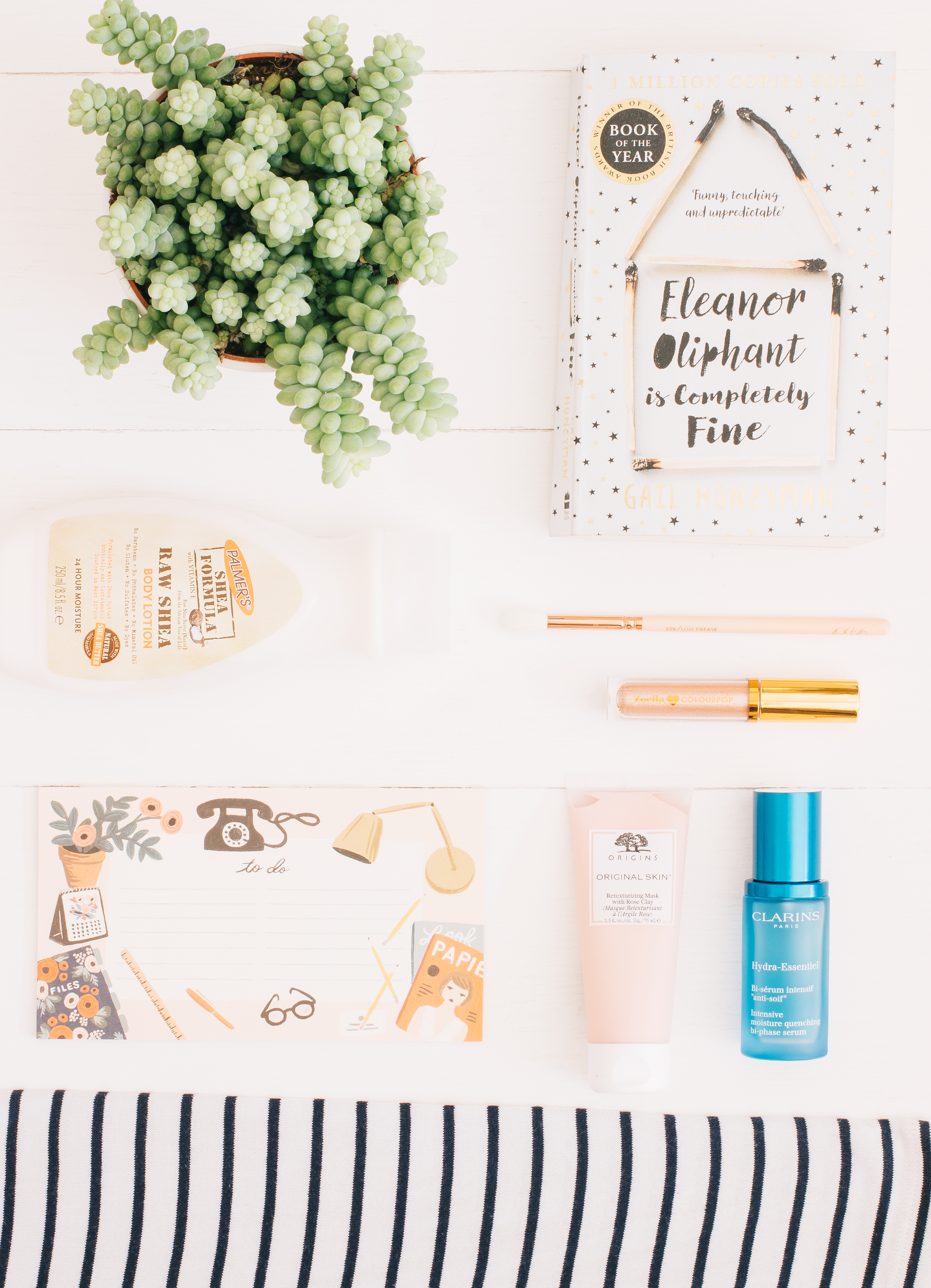 7 Things I've Loved Lately