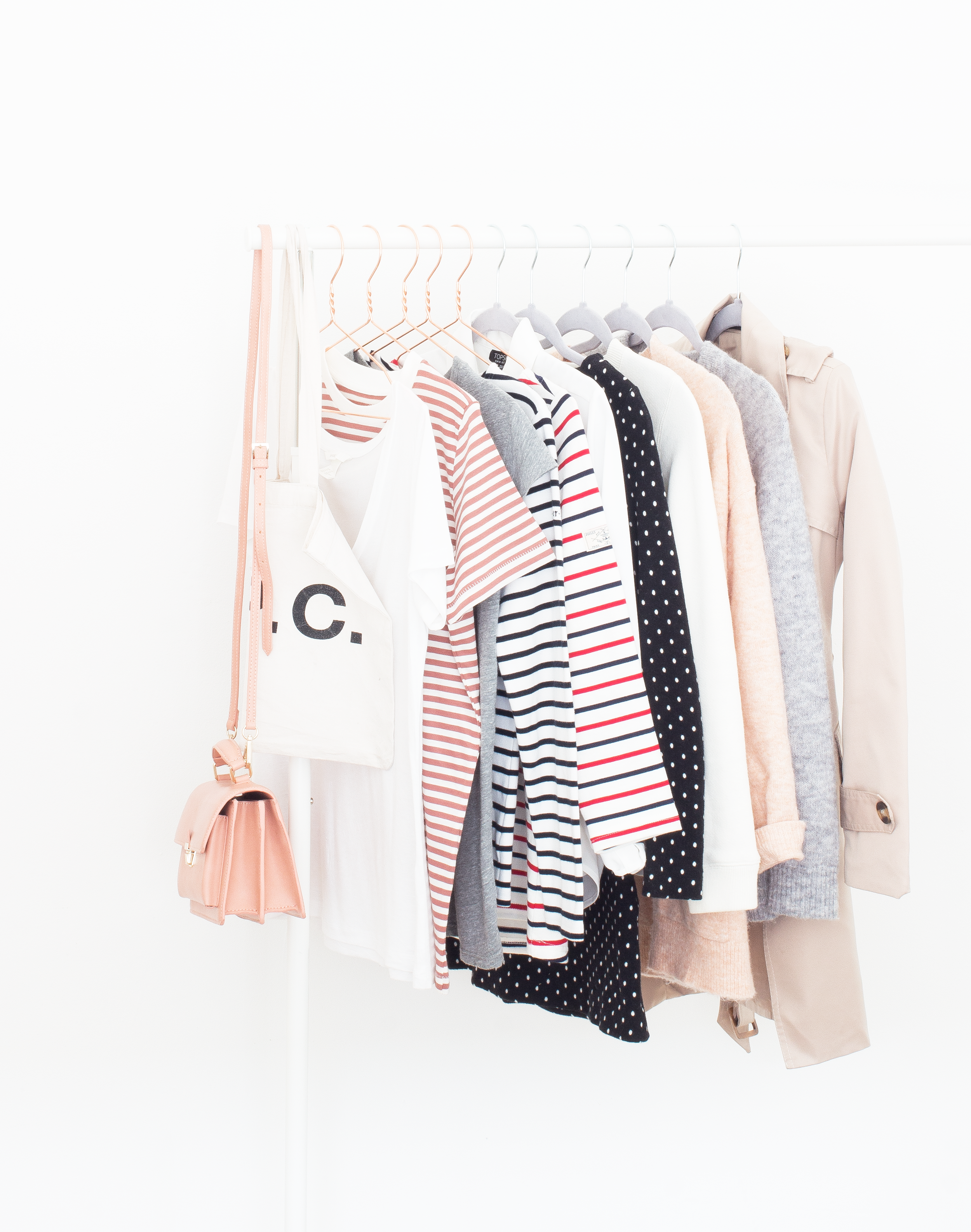 Why Fast Fashion Is So Hard To Quit 
