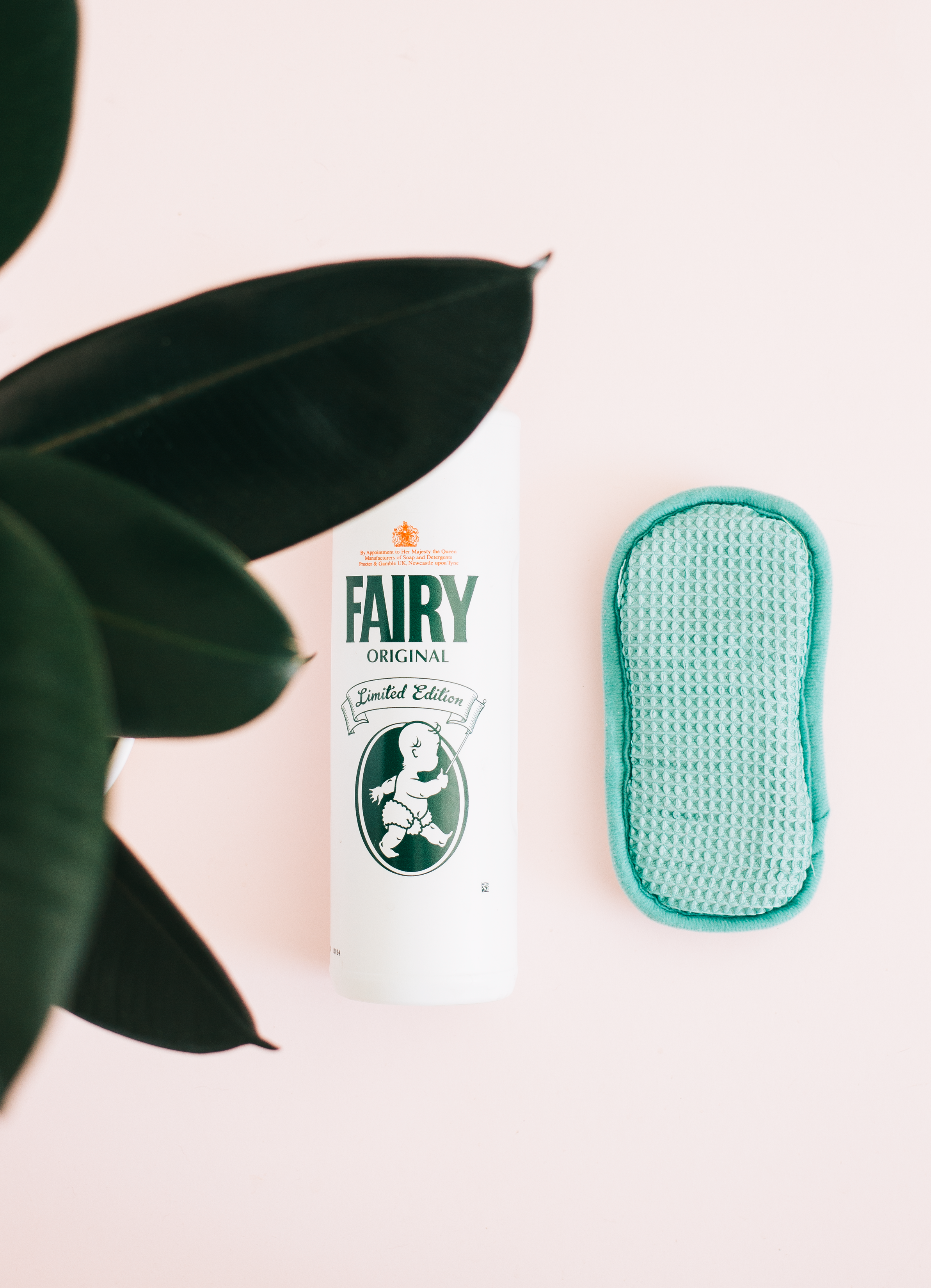 Everything I've Learnt About Sharing Housework &amp; The Mental Workload 