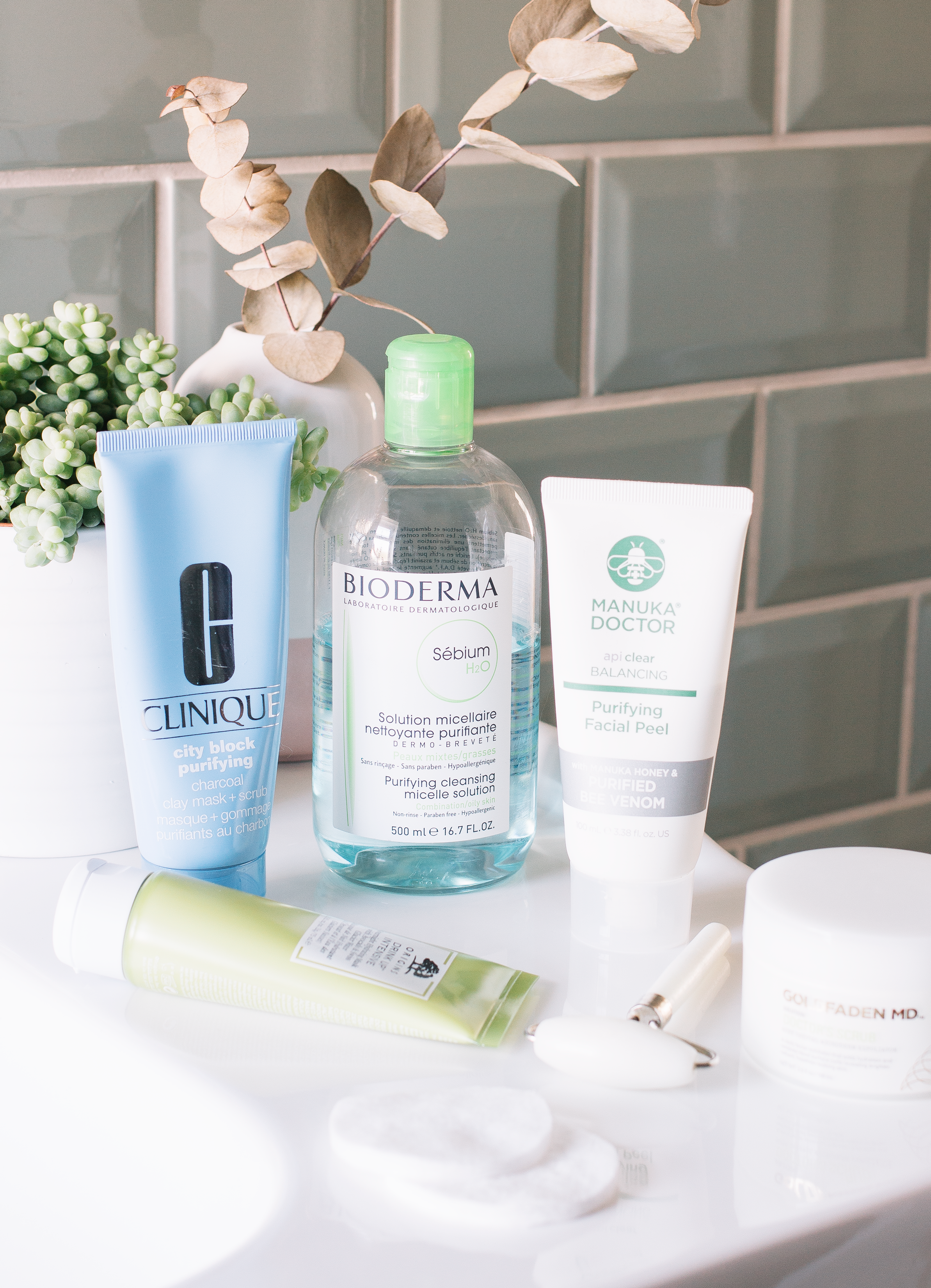 Smash Incase Of Emergency Skincare Round 2 