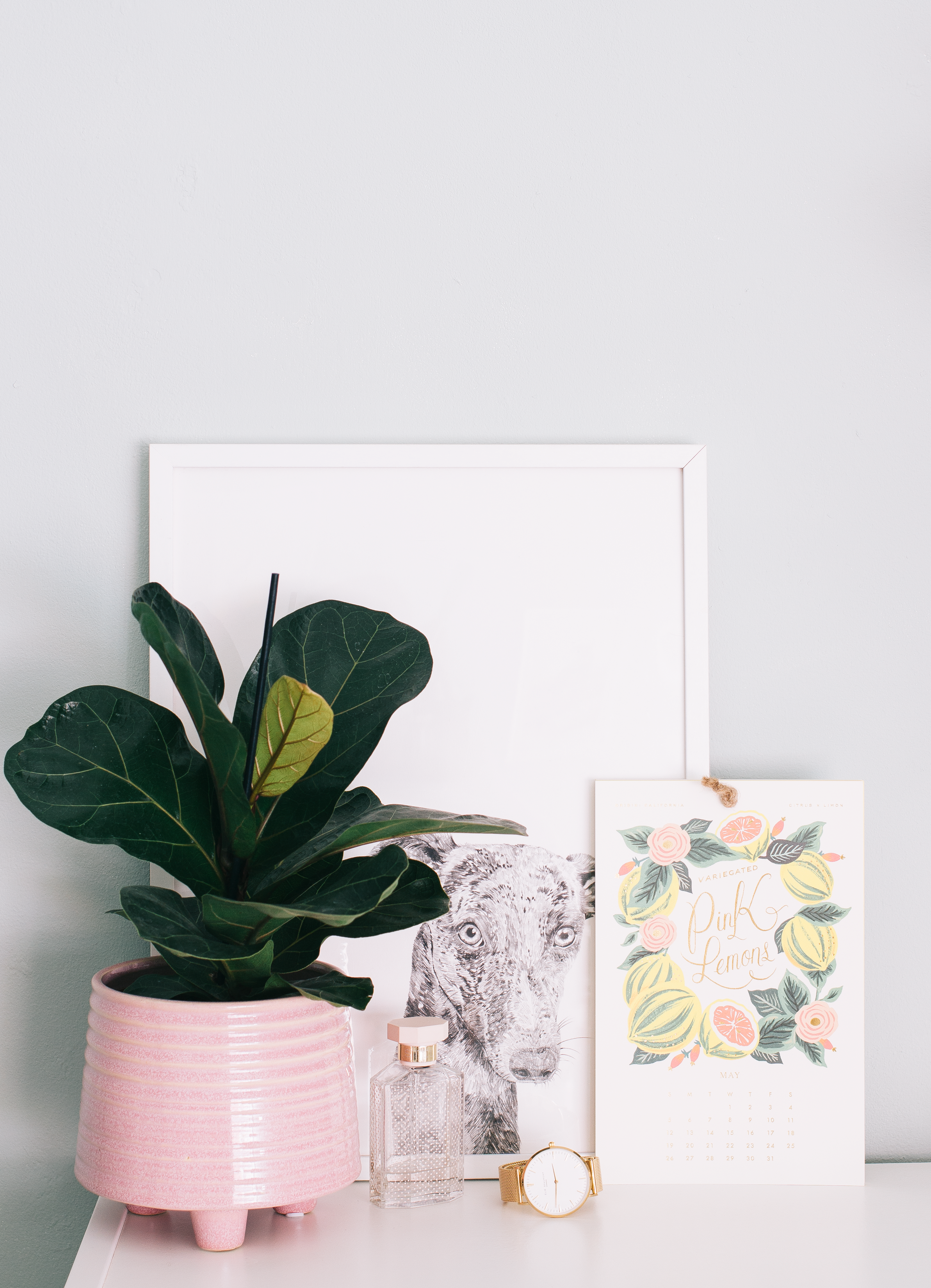 A To-Do List For May 