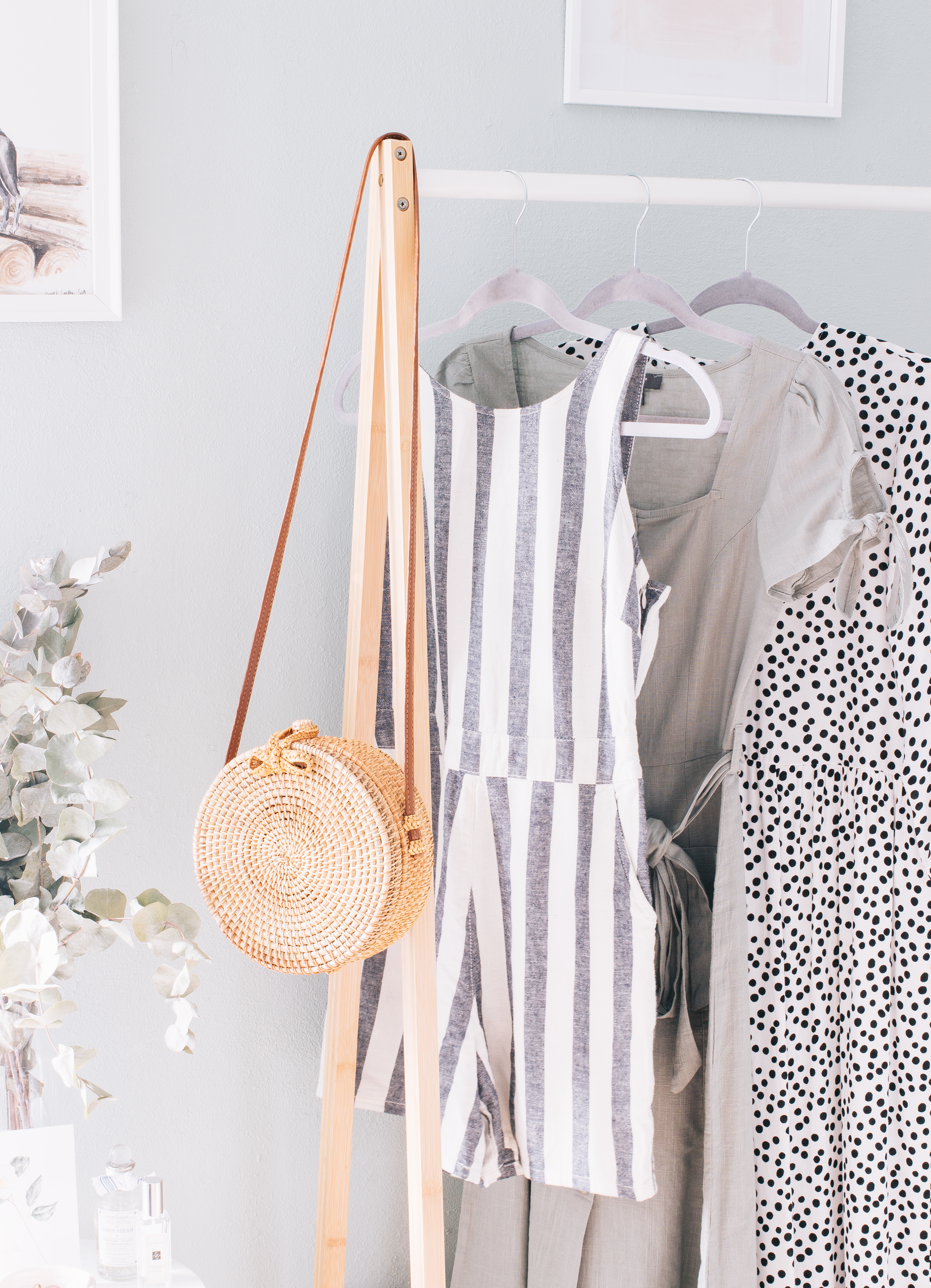 Dressing For When You're Bloated #2 
