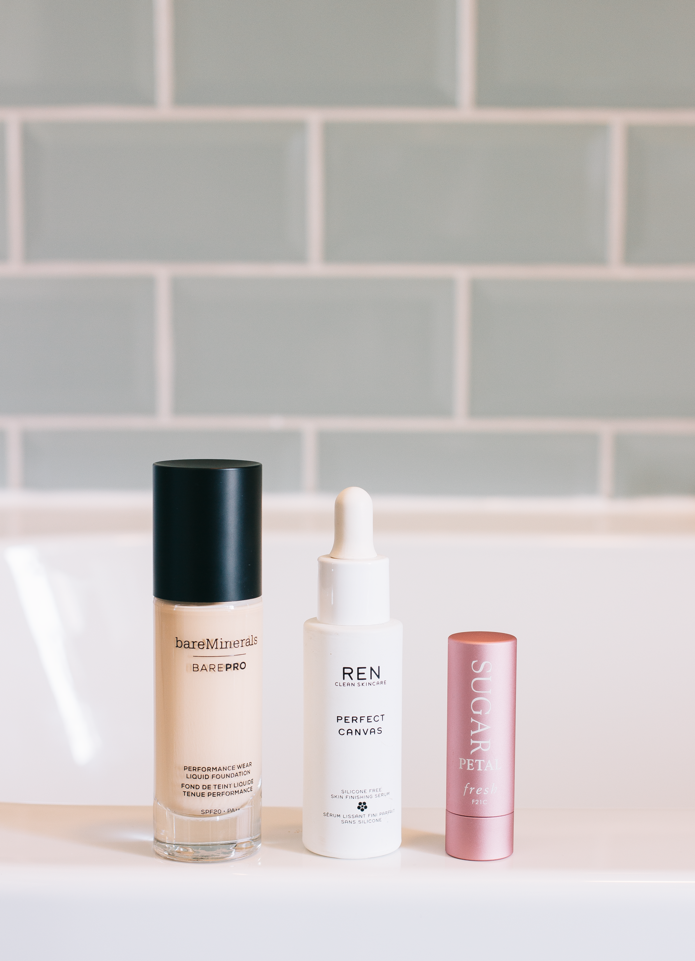 Summer Staples; From Beauty To Body 