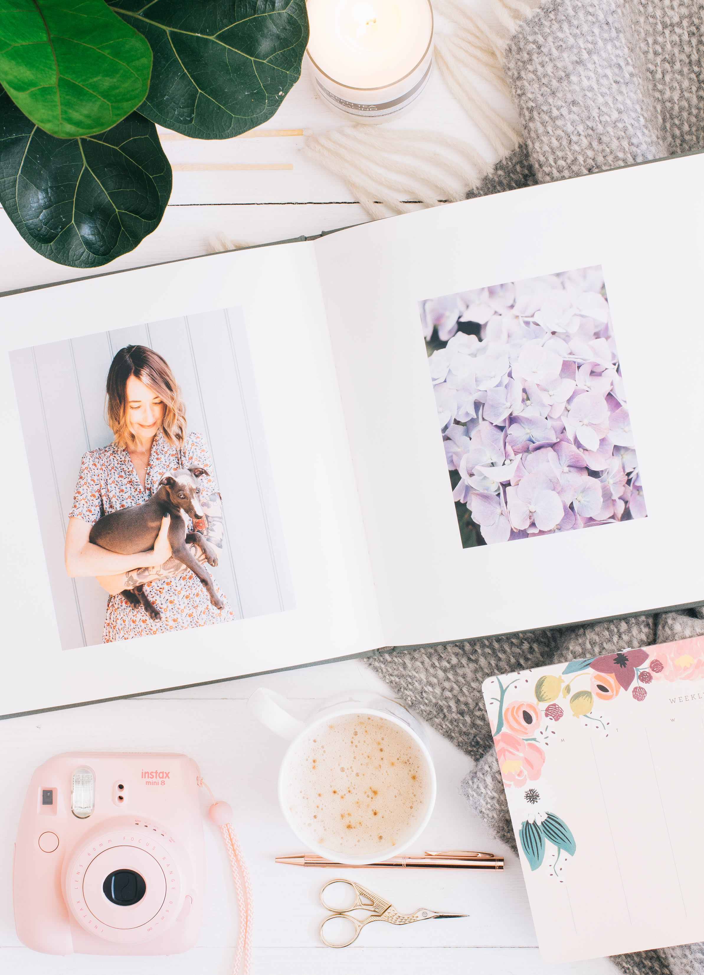 The Joy Of Getting Photographs Printed | AD