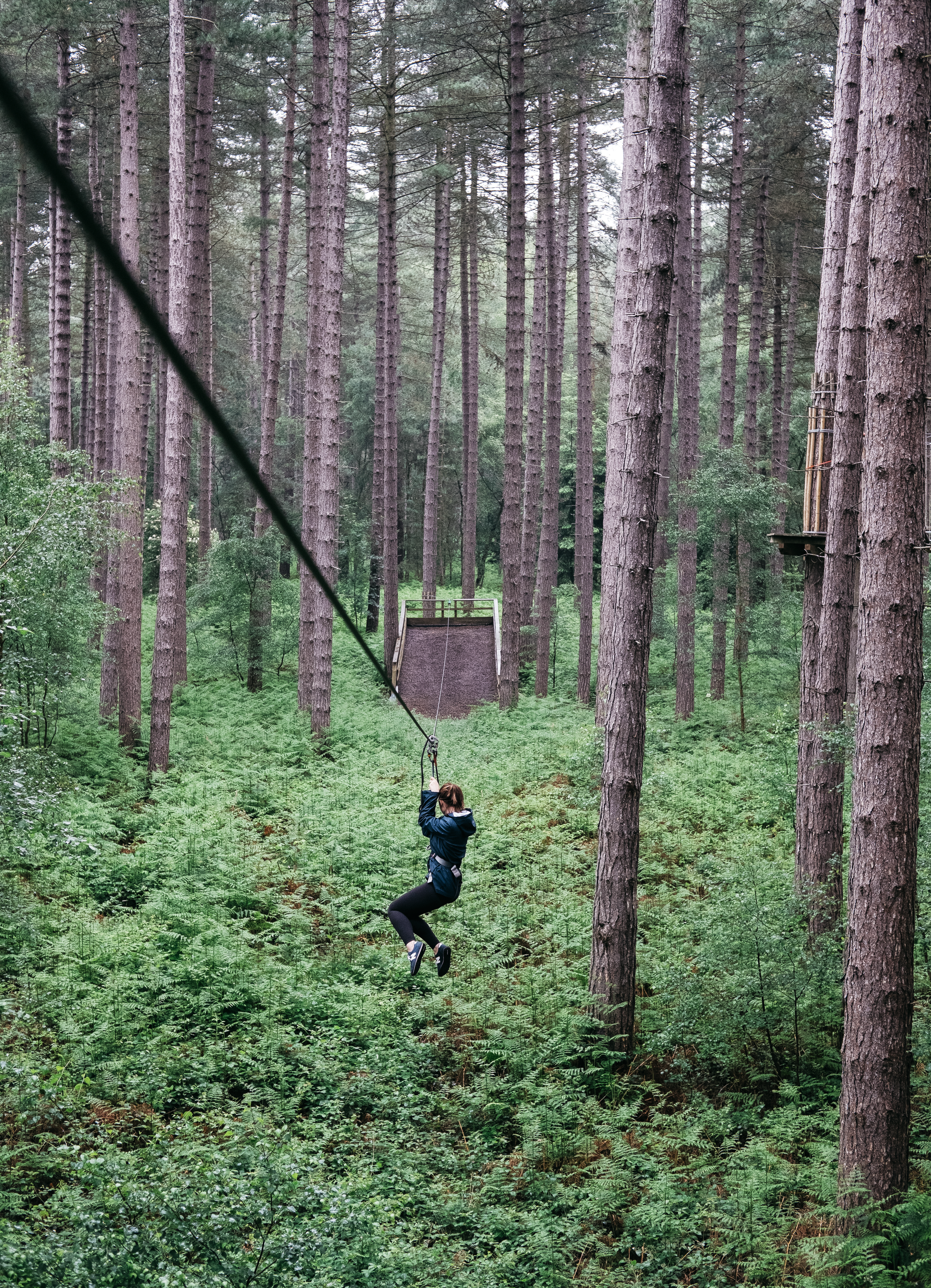 Why Doing Something That Terrifies You Is So Worth It | AD