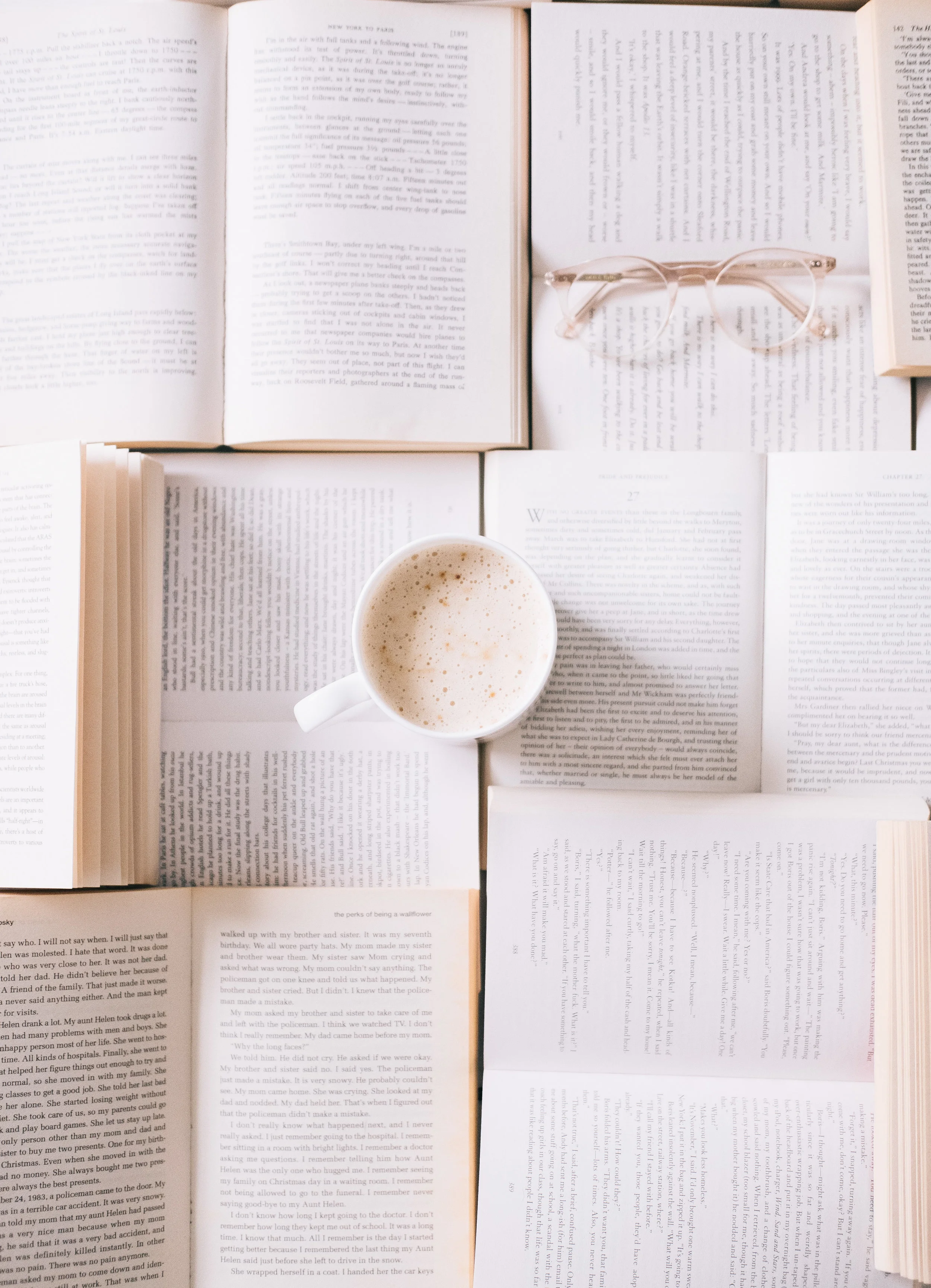 Your Weekend Reading, Watch & Listen List #13