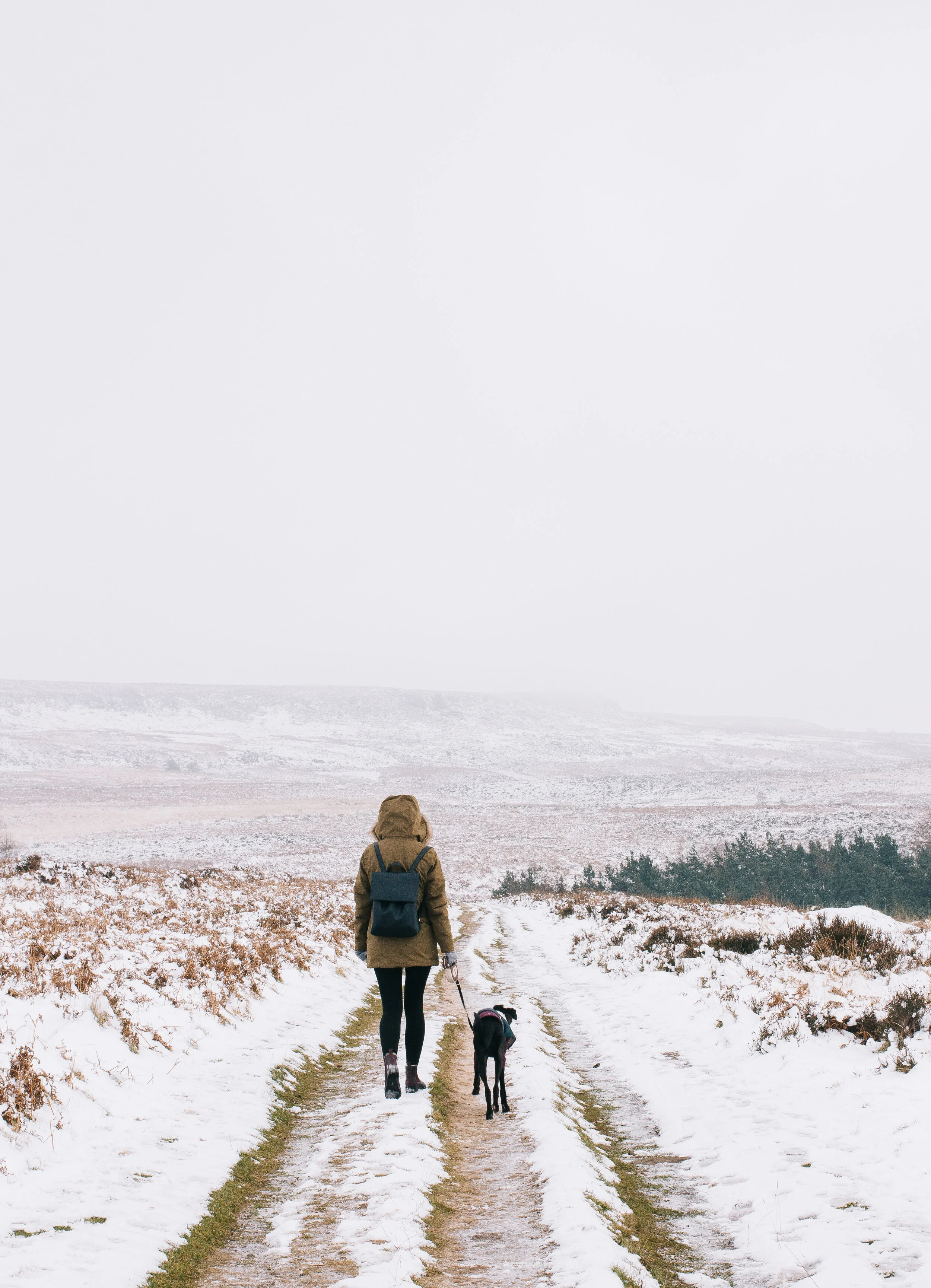 All The Little Things That Make The Colder Months Feel Kinder