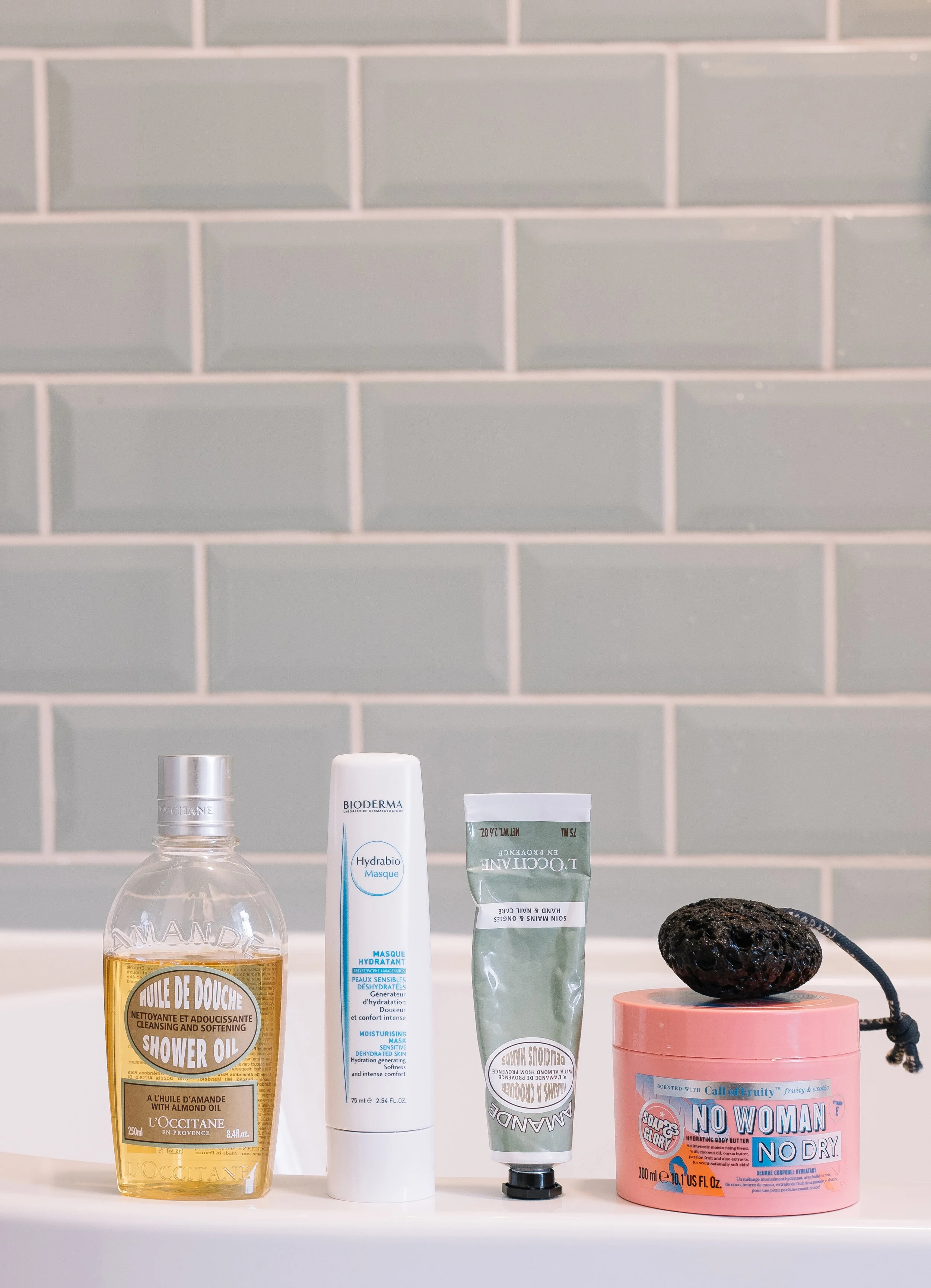 5 Cold Weather Beauty Essentials