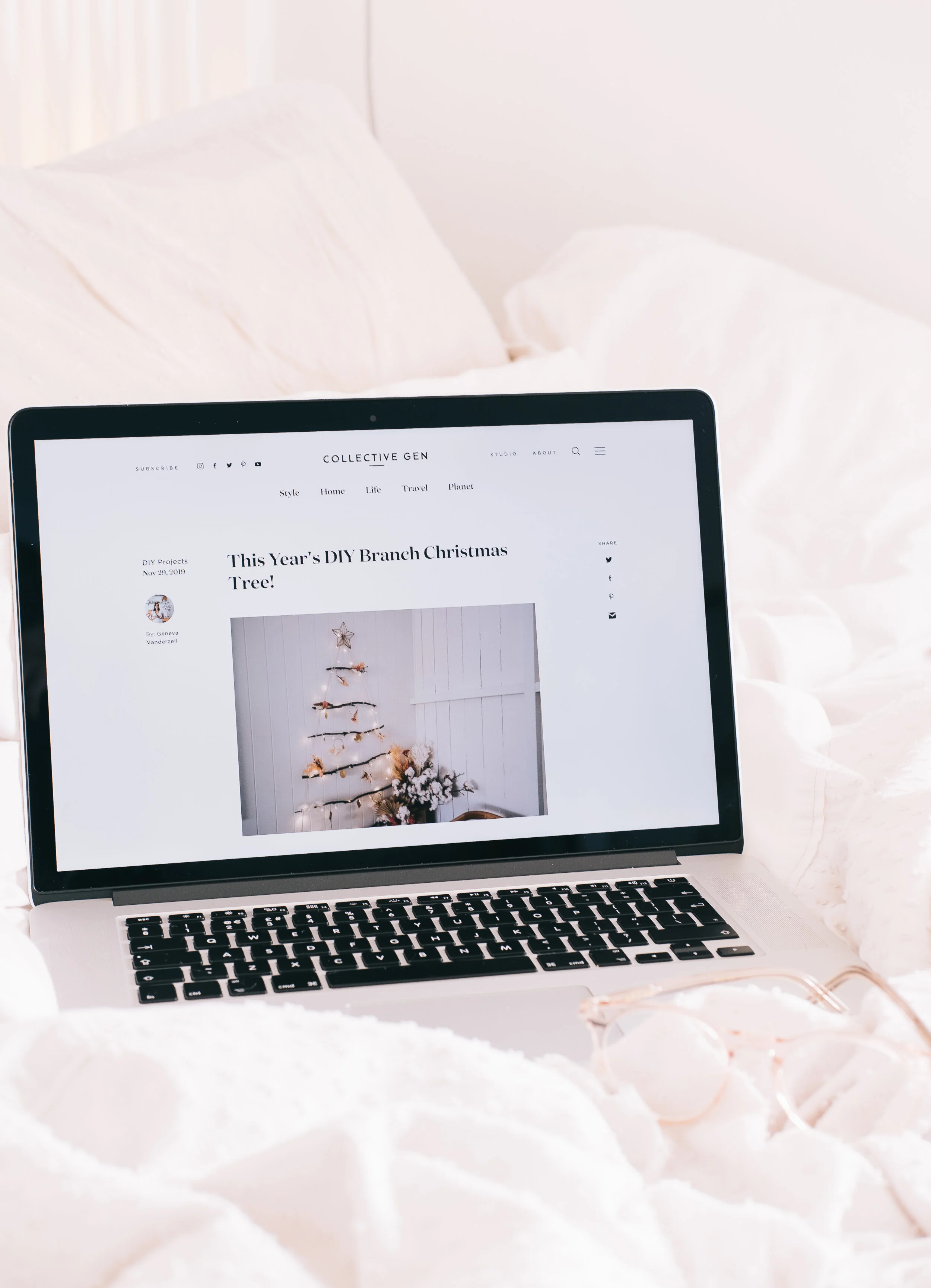 The Bloggers Who Still Post & Inspire Me