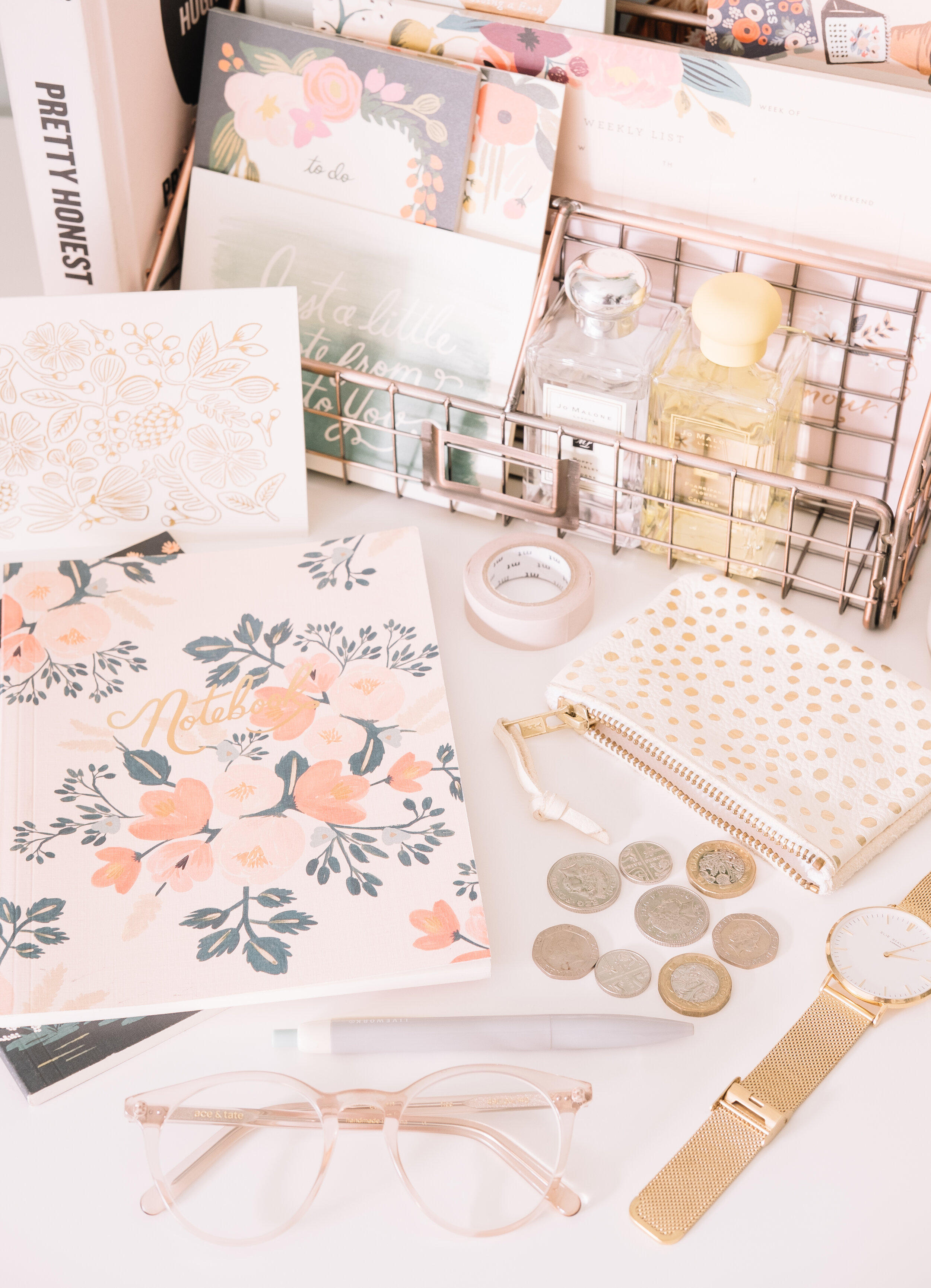 Why I Loved No-Buy January