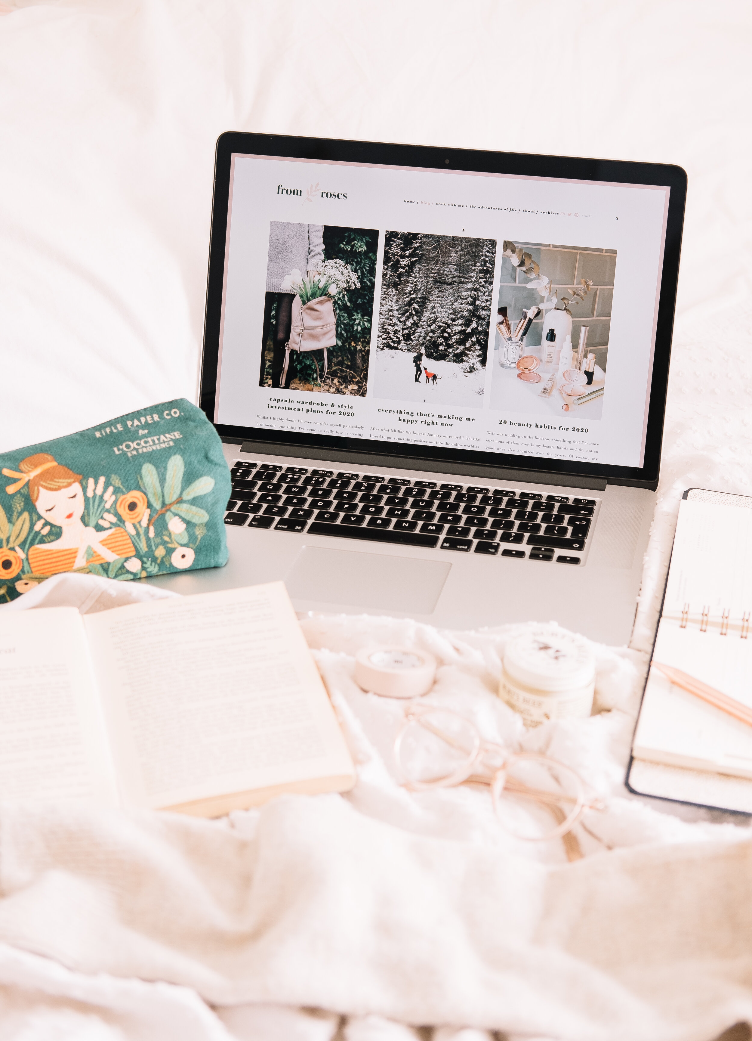 6 Things That Are Helping Me Stay Inspired At The Moment