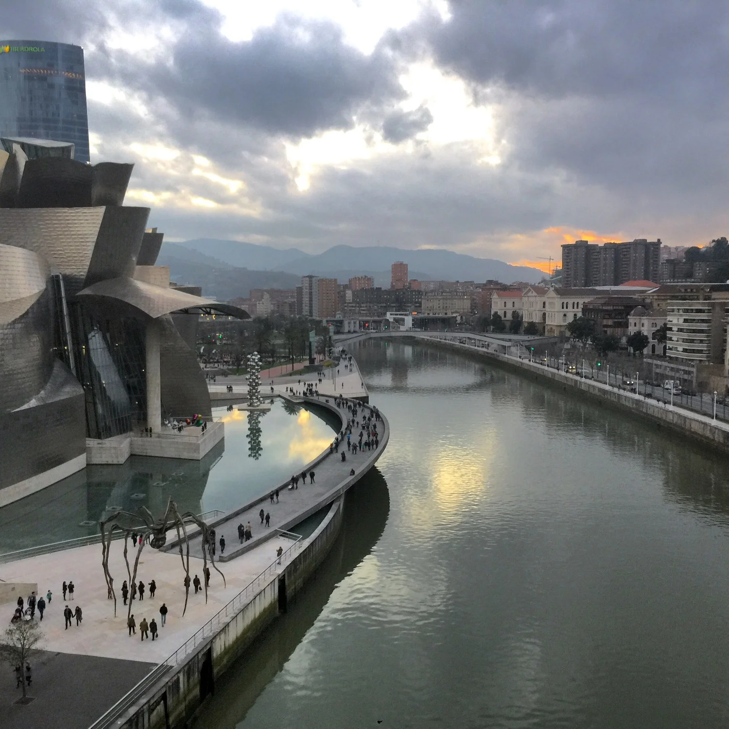 Bilbao