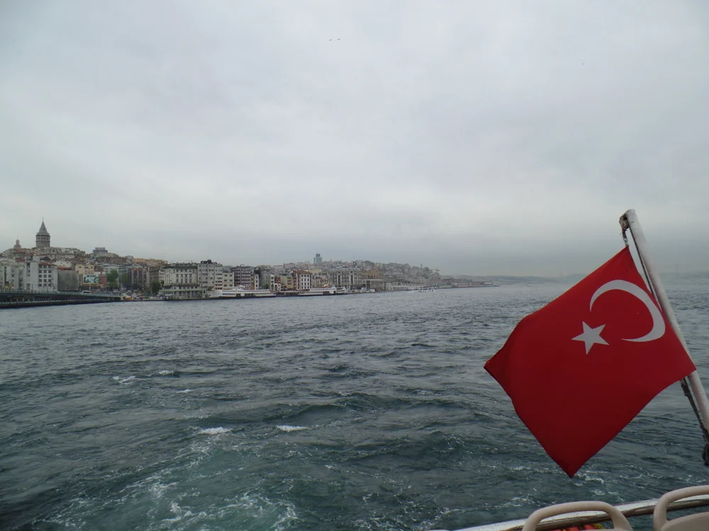 Istanbul