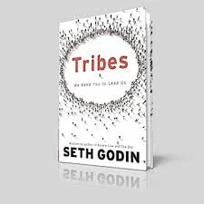 Tribes by Seth Godin