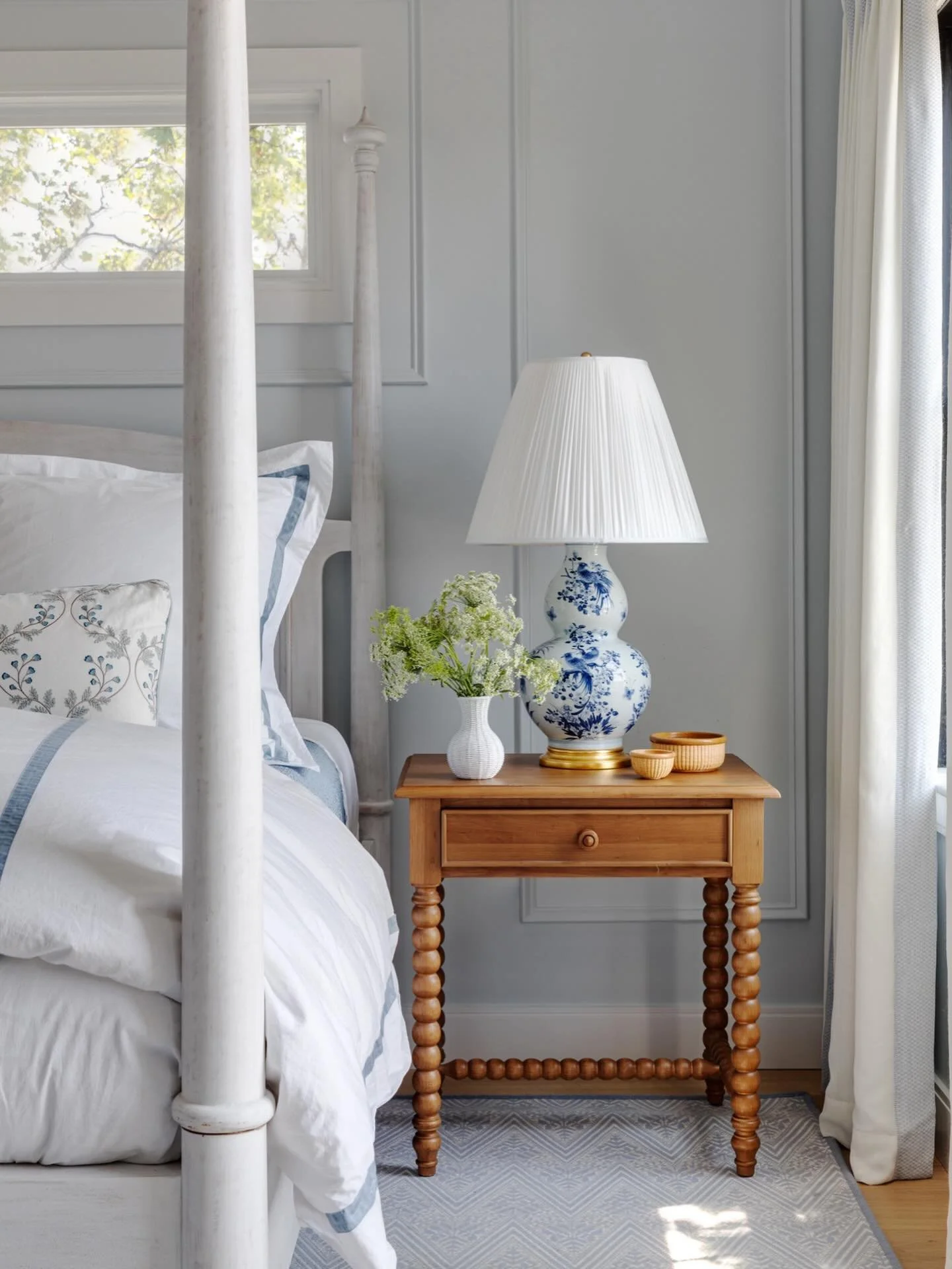 Just getting back into the swing of things! Maybe it was a software update or the holidays, but for a moment I forgot how to post a photo. All set now.

As the decorations come down and winter carries on, I use this time to create special moments at 