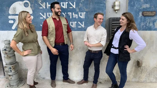 Know Before You Go: Dress Code for Star Wars: Galaxy's Edge 