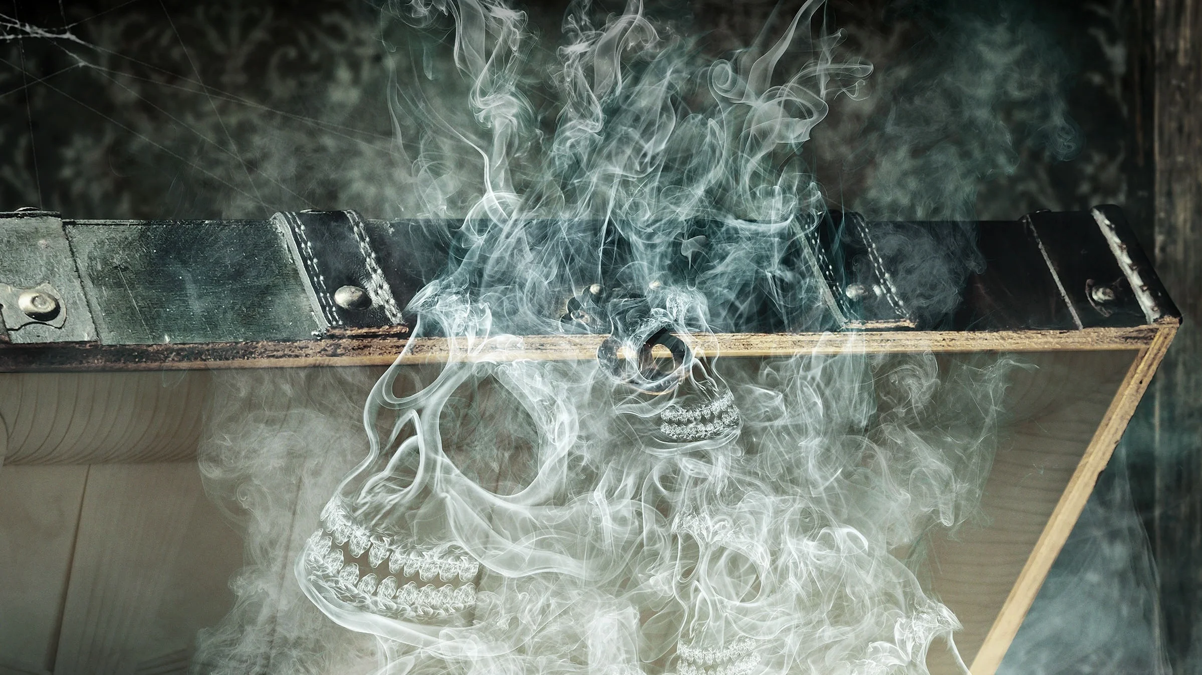 Original Maze "The Curse of Pandora's Box" Revealed for Halloween Horror Nights at Universal Studios Hollywood