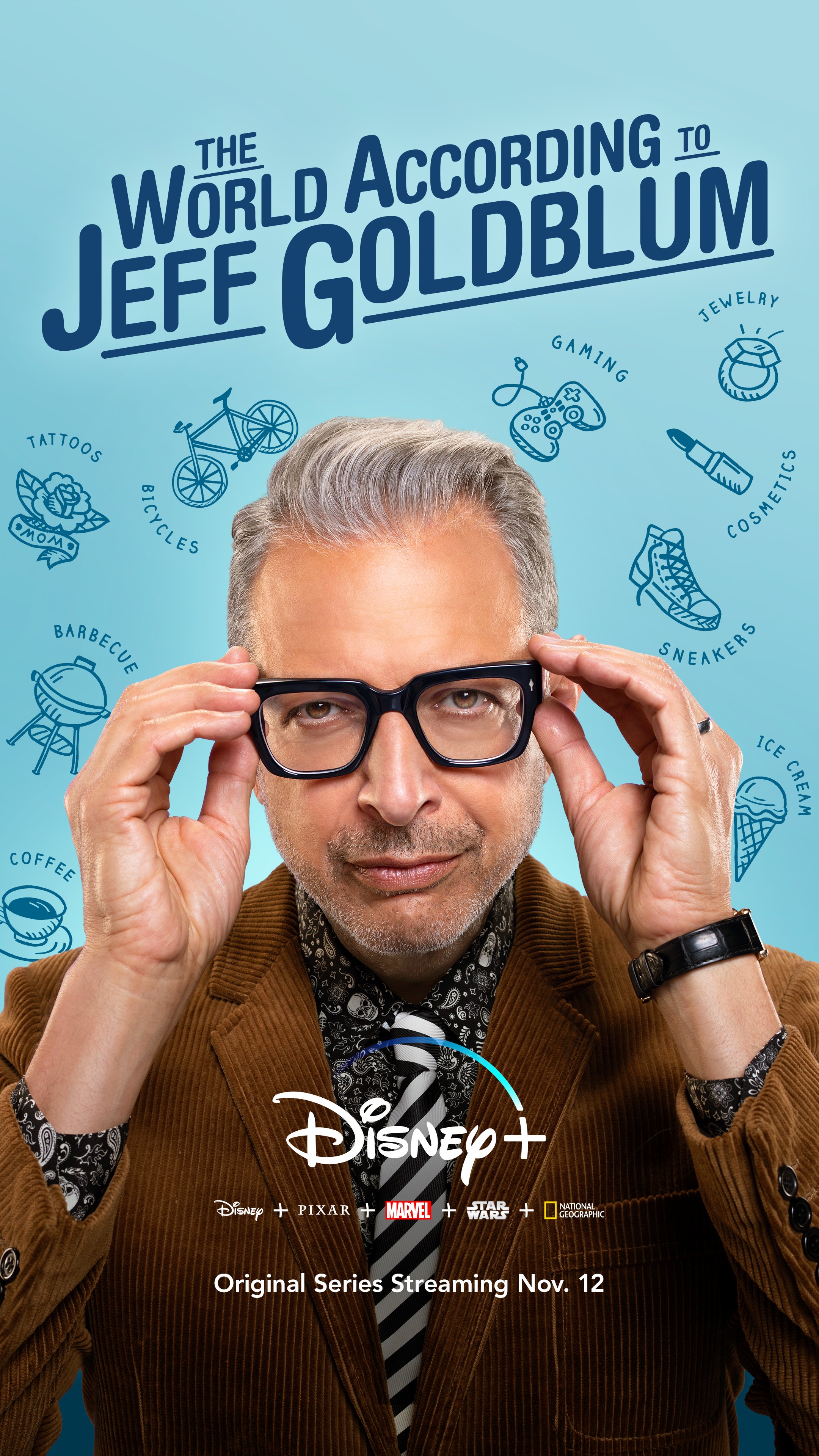 Image: Disney +