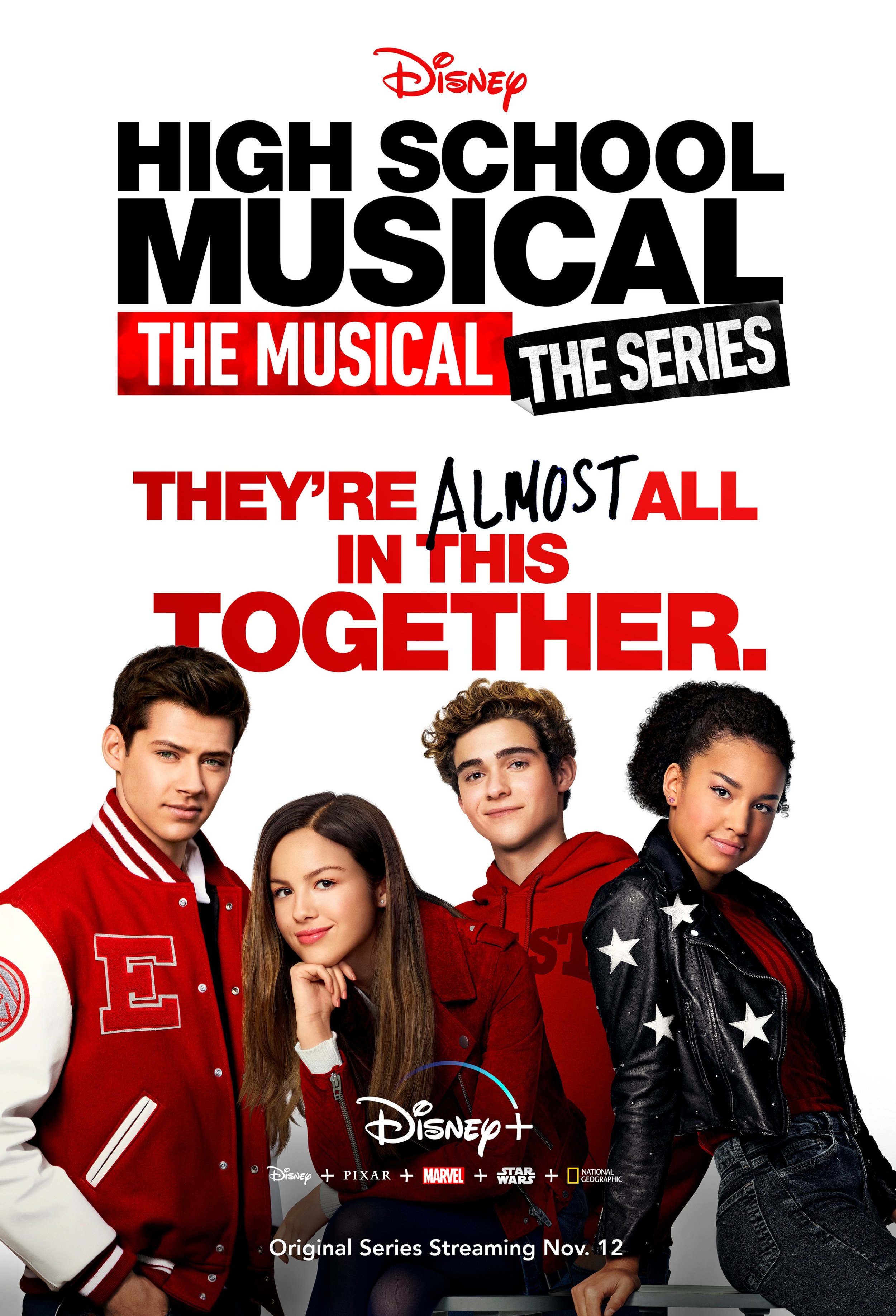 Image: Disney +