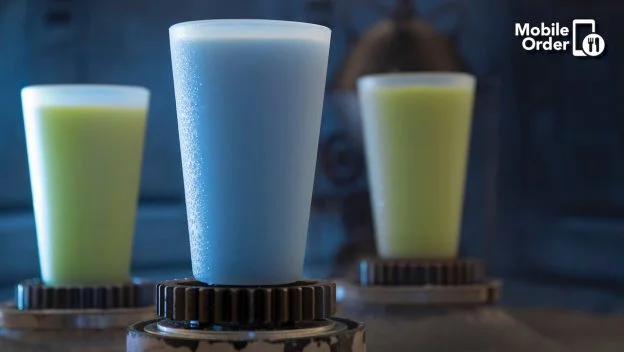 Star Wars: Galaxy's Edge 'East' To Get Mobile Ordering
