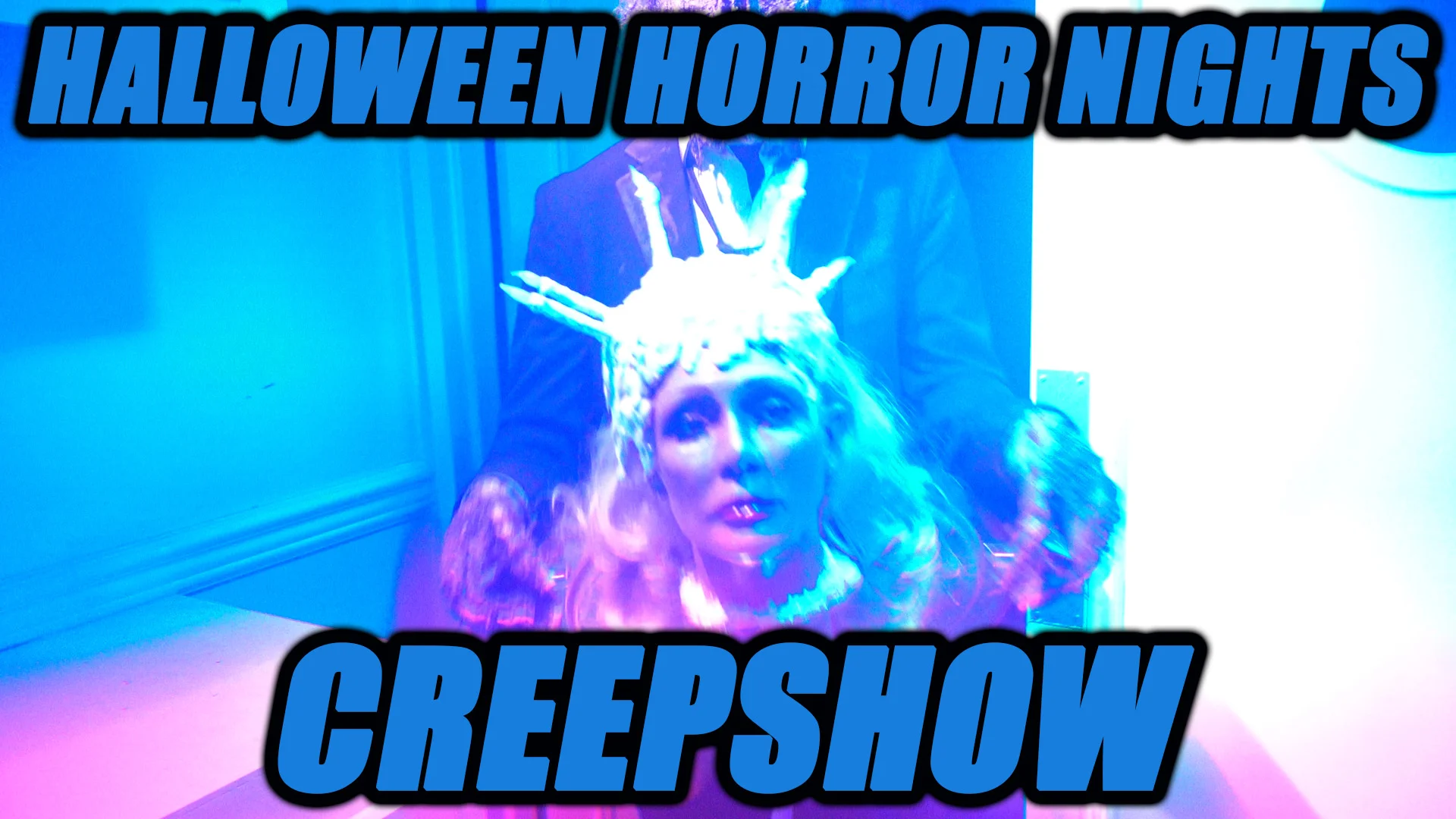 Creepshow | Halloween Horror Nights