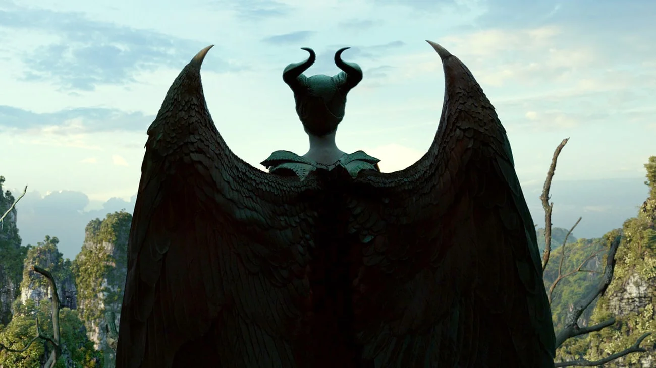 Disney to Offer Sneak Peeks of Maleficent: Mistress of Evil for Limited Time