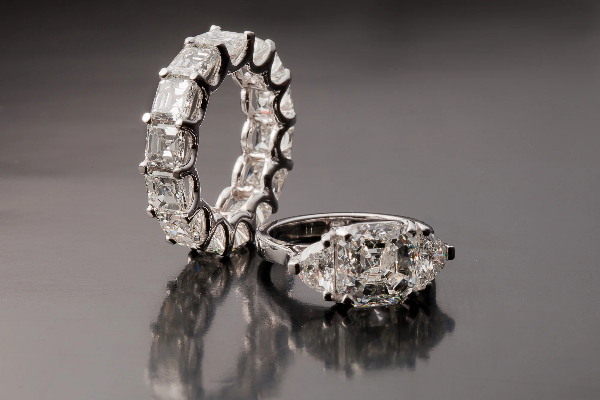 Bewitched Set (Bridal)