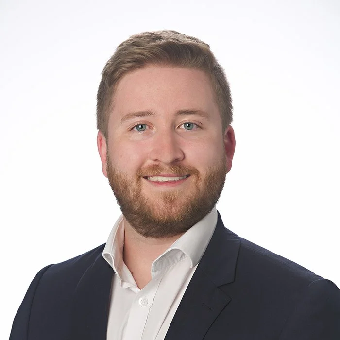 Time for another business portrait 