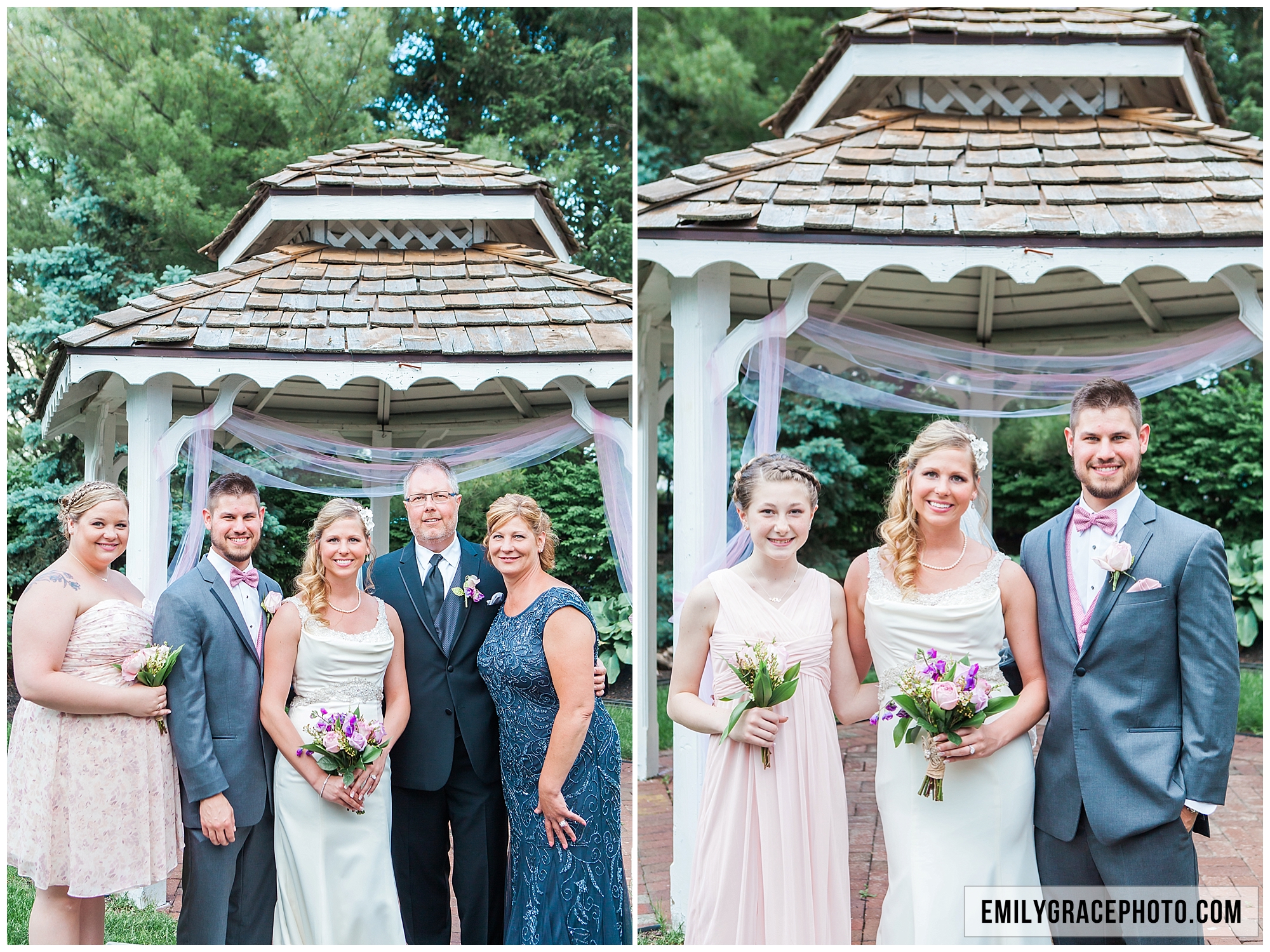 emily grace photography harrisburg pa wedding