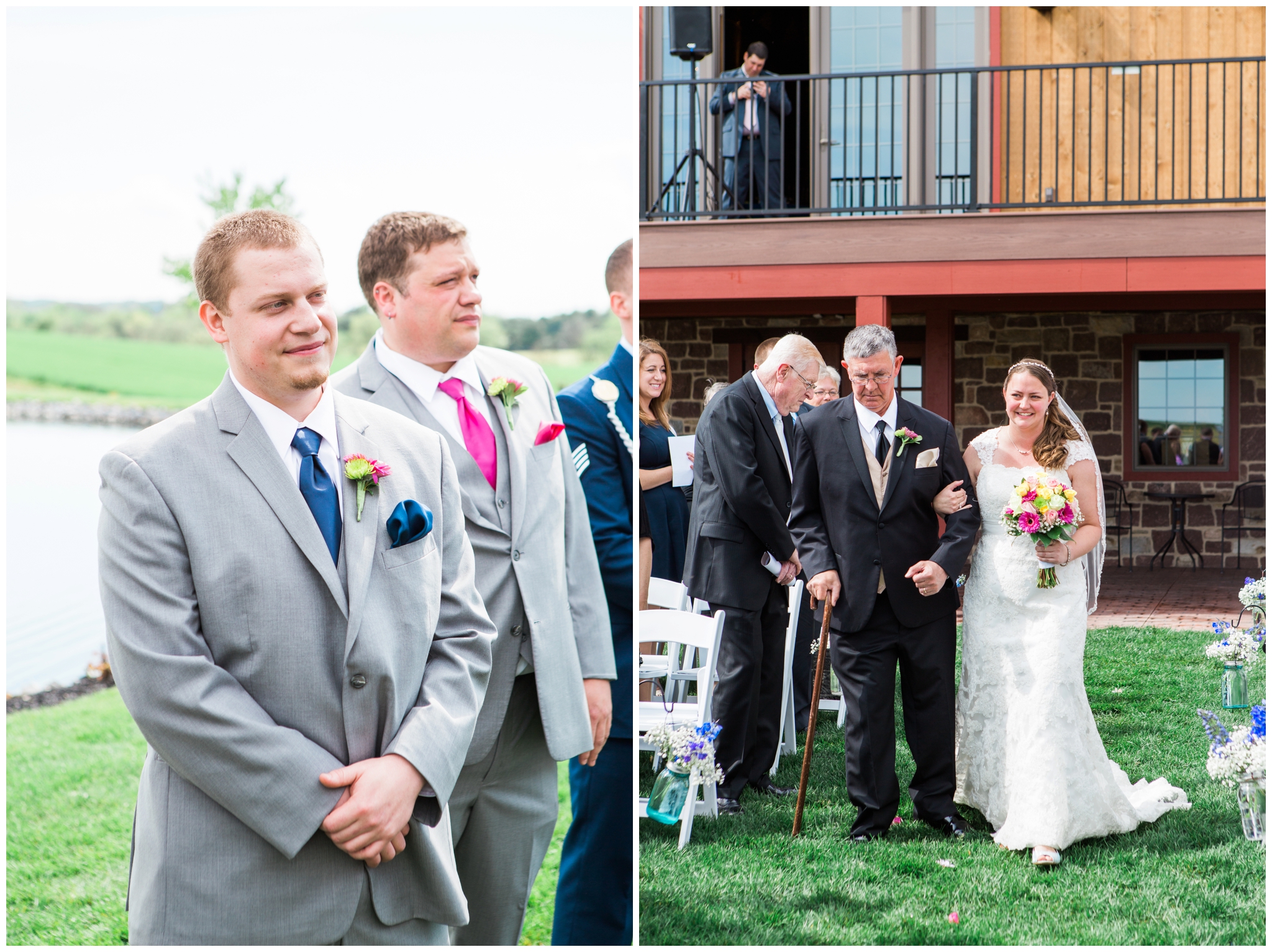 emily grace photography lancaster pa wedding photographer