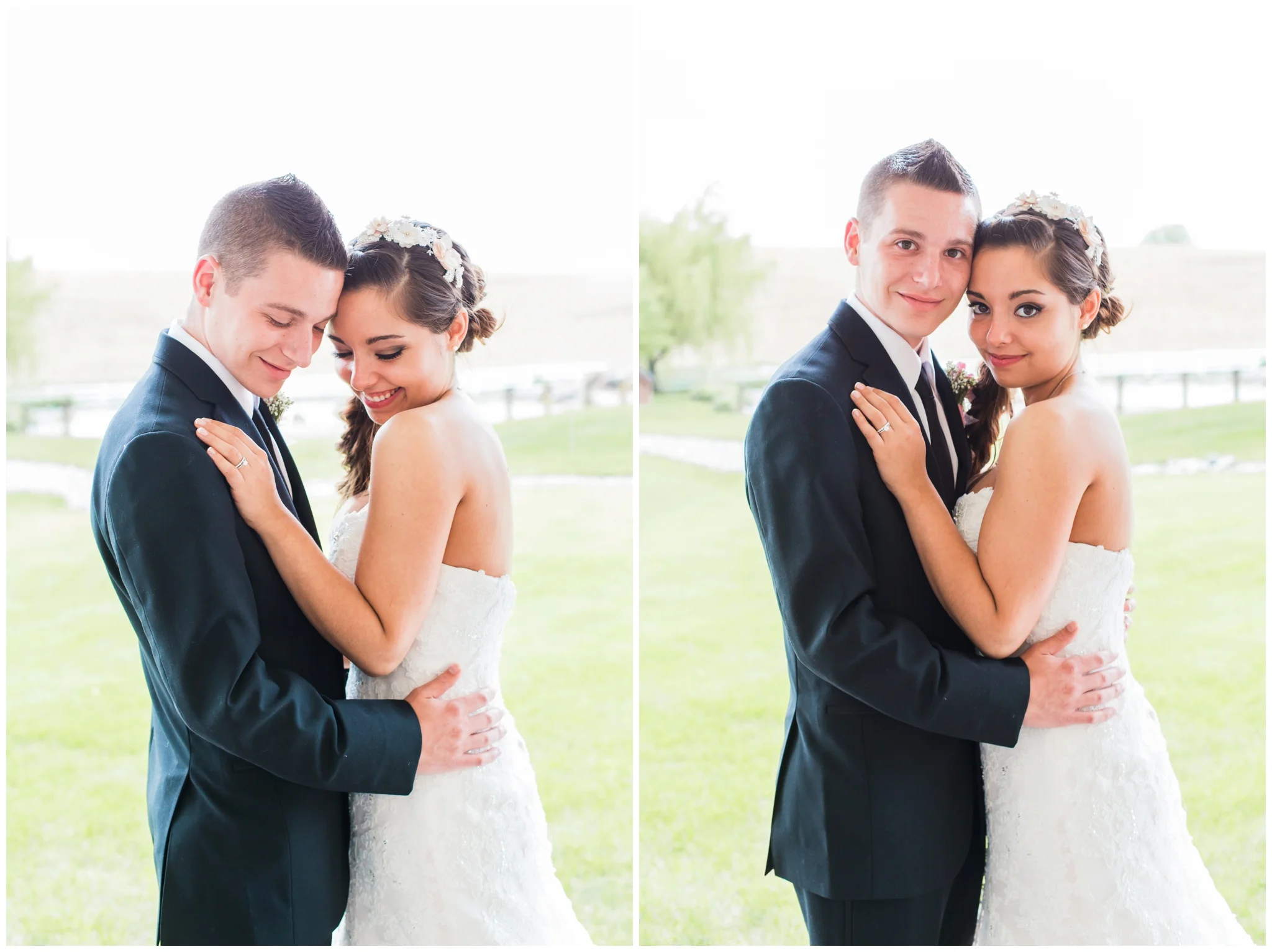 emily grace photography lancaster pa wedding photographer