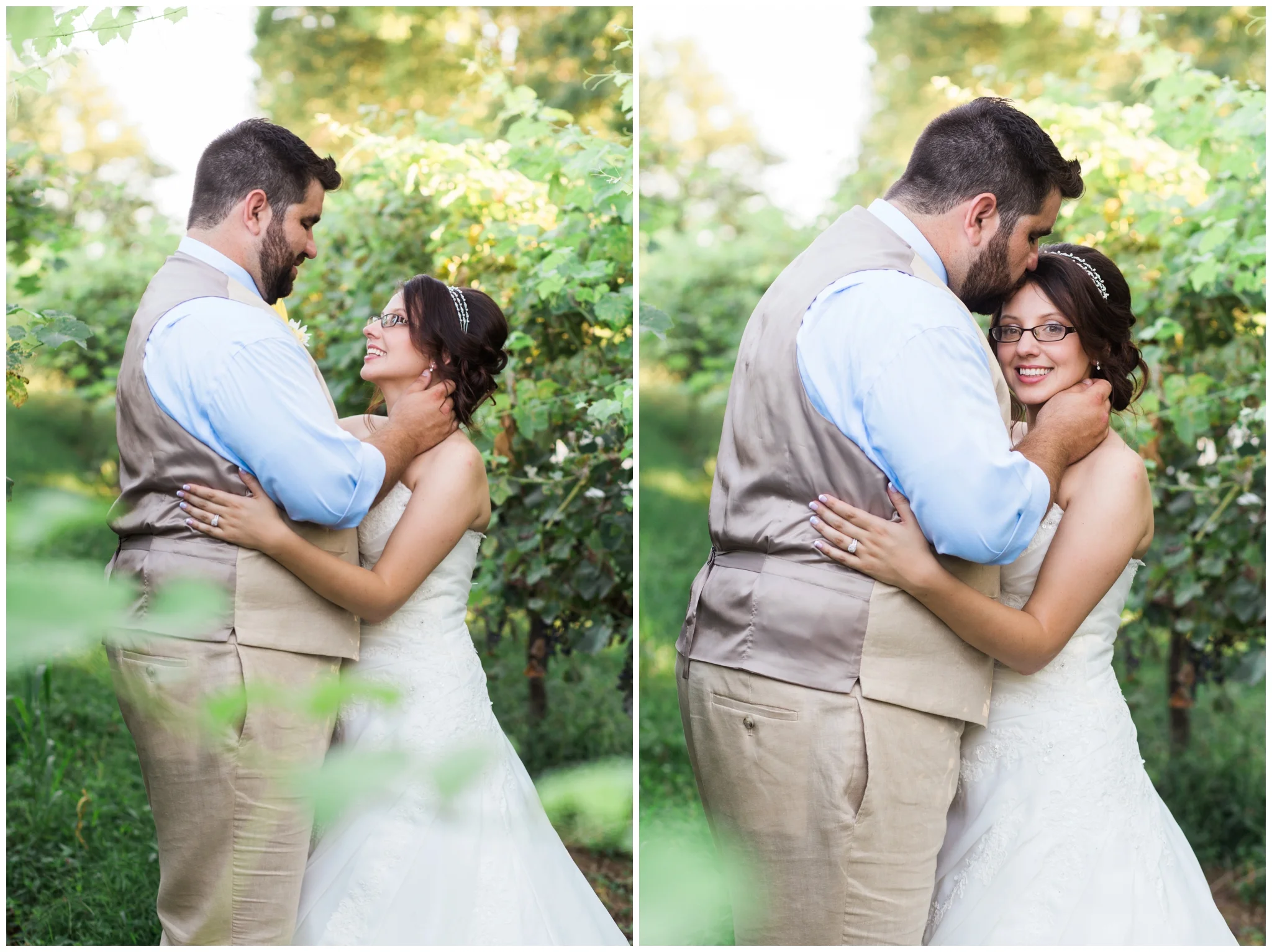 emily grace photography moon dancer winery wedding photographer