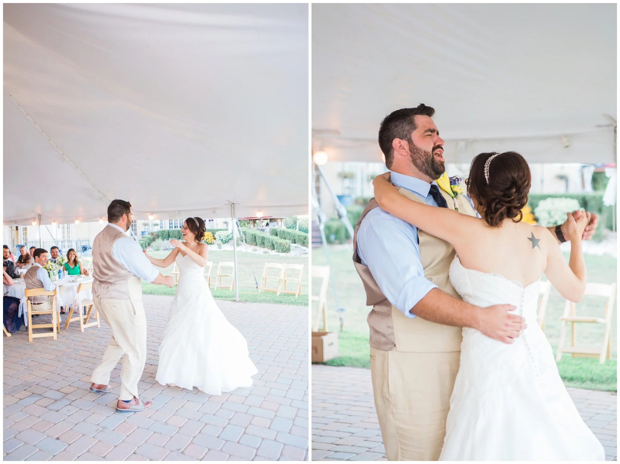 emily grace photography moon dancer winery wedding photographer