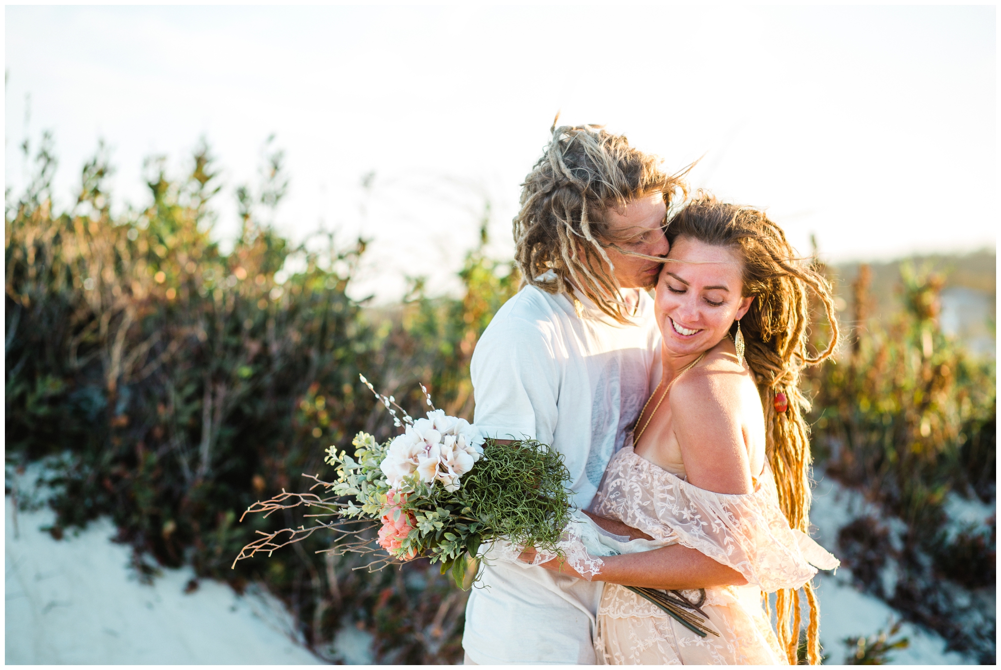 emily grace photography ocean city wedding