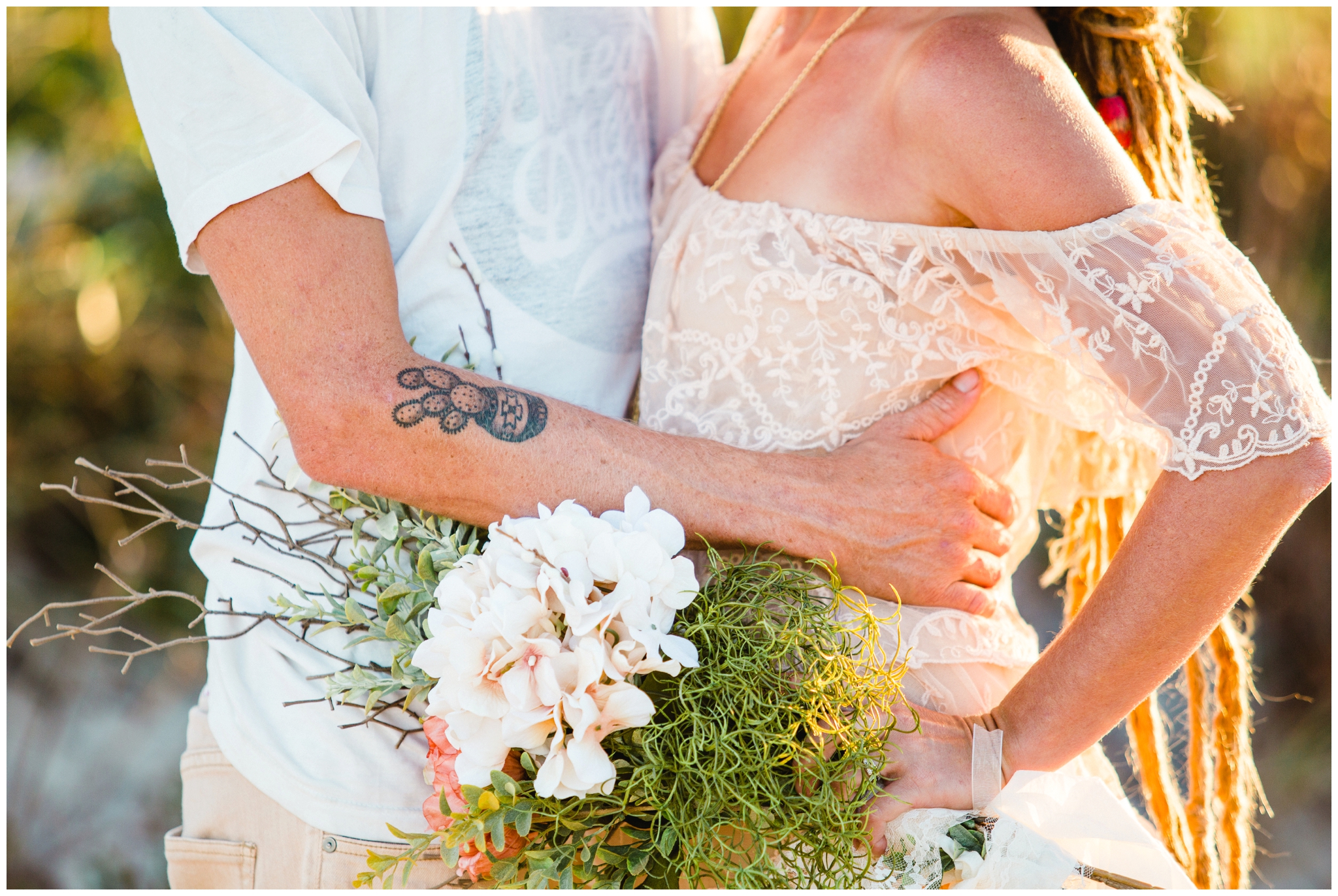 emily grace photography ocean city wedding