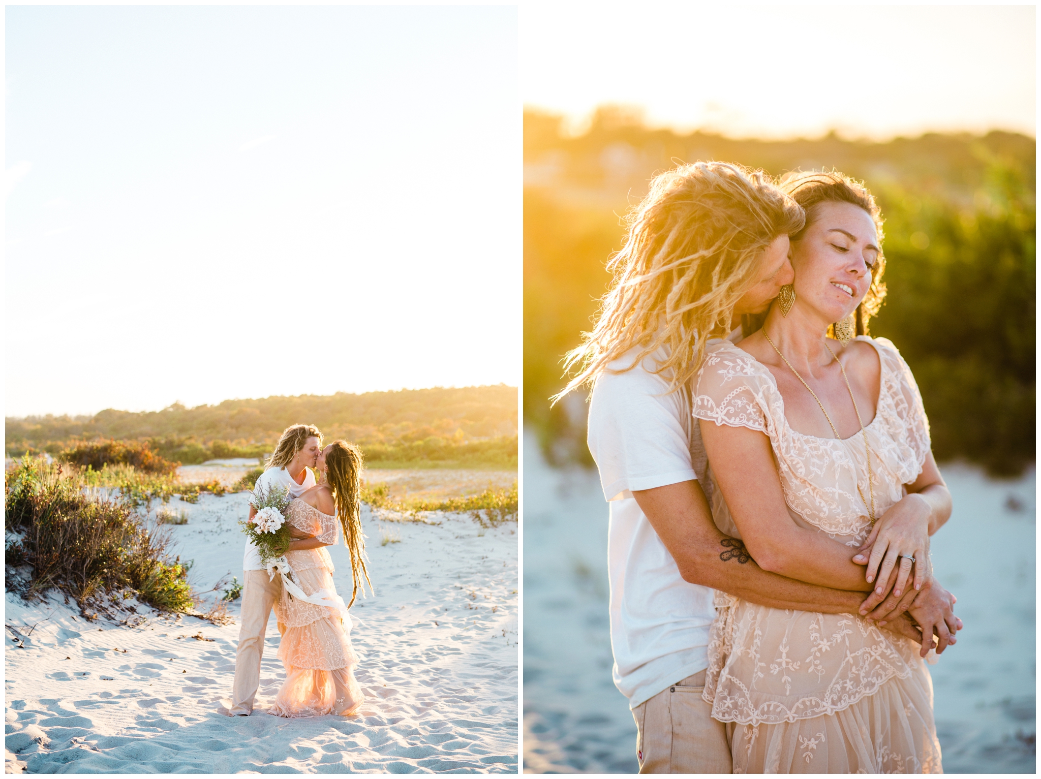 emily grace photography ocean city wedding