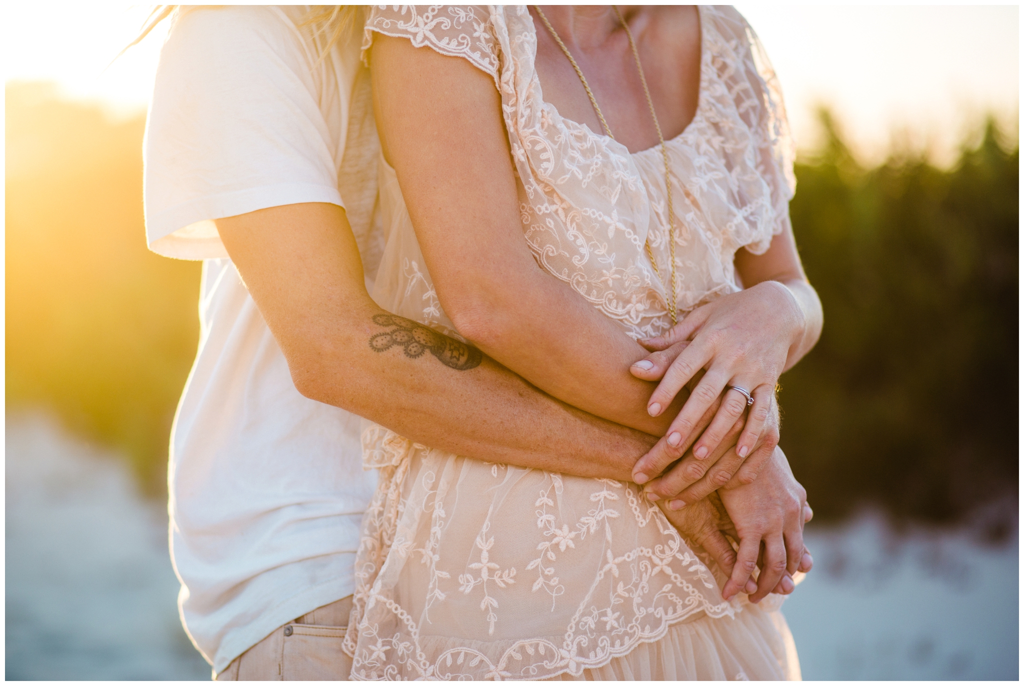 emily grace photography ocean city wedding