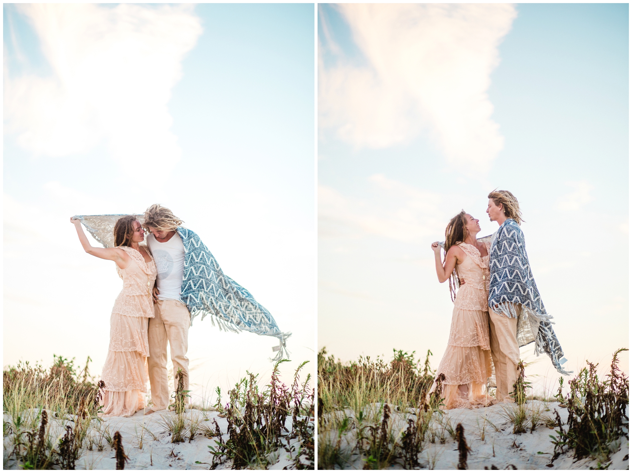 emily grace photography ocean city wedding