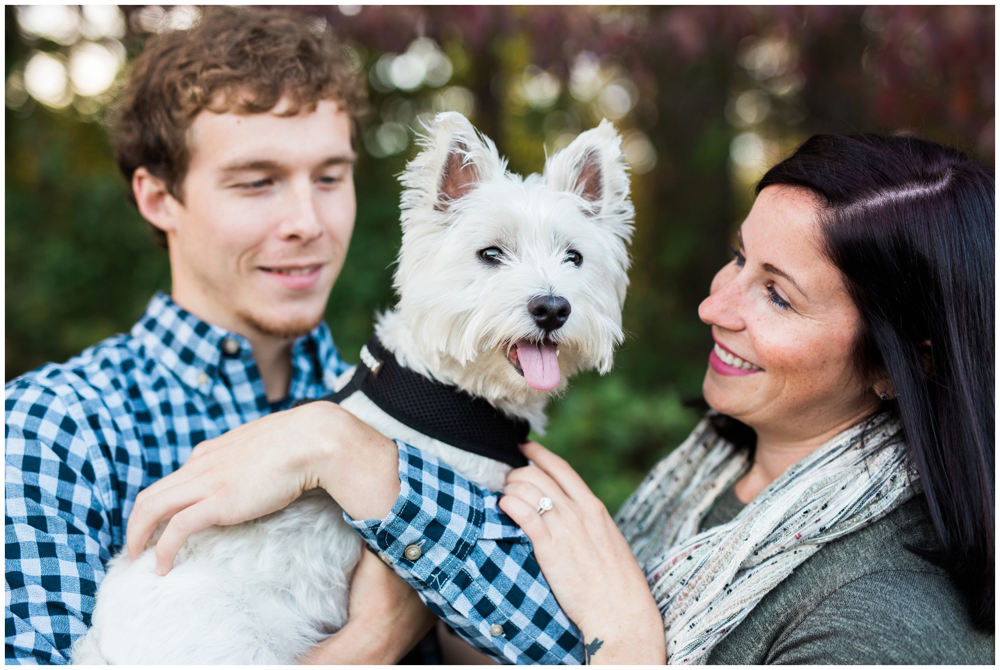 emily grace photography french creek engagement