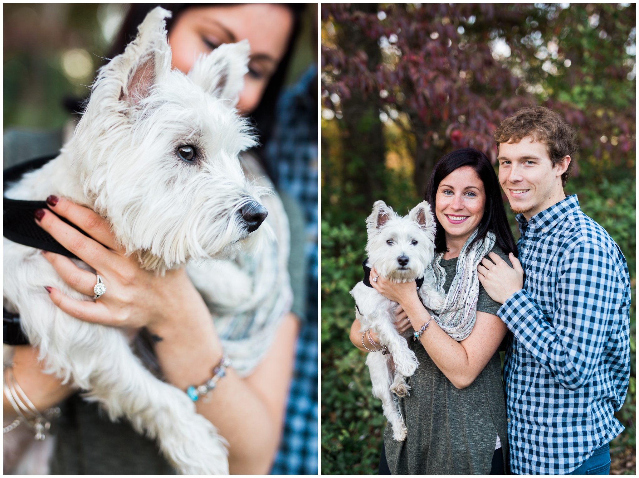 emily grace photography french creek engagement