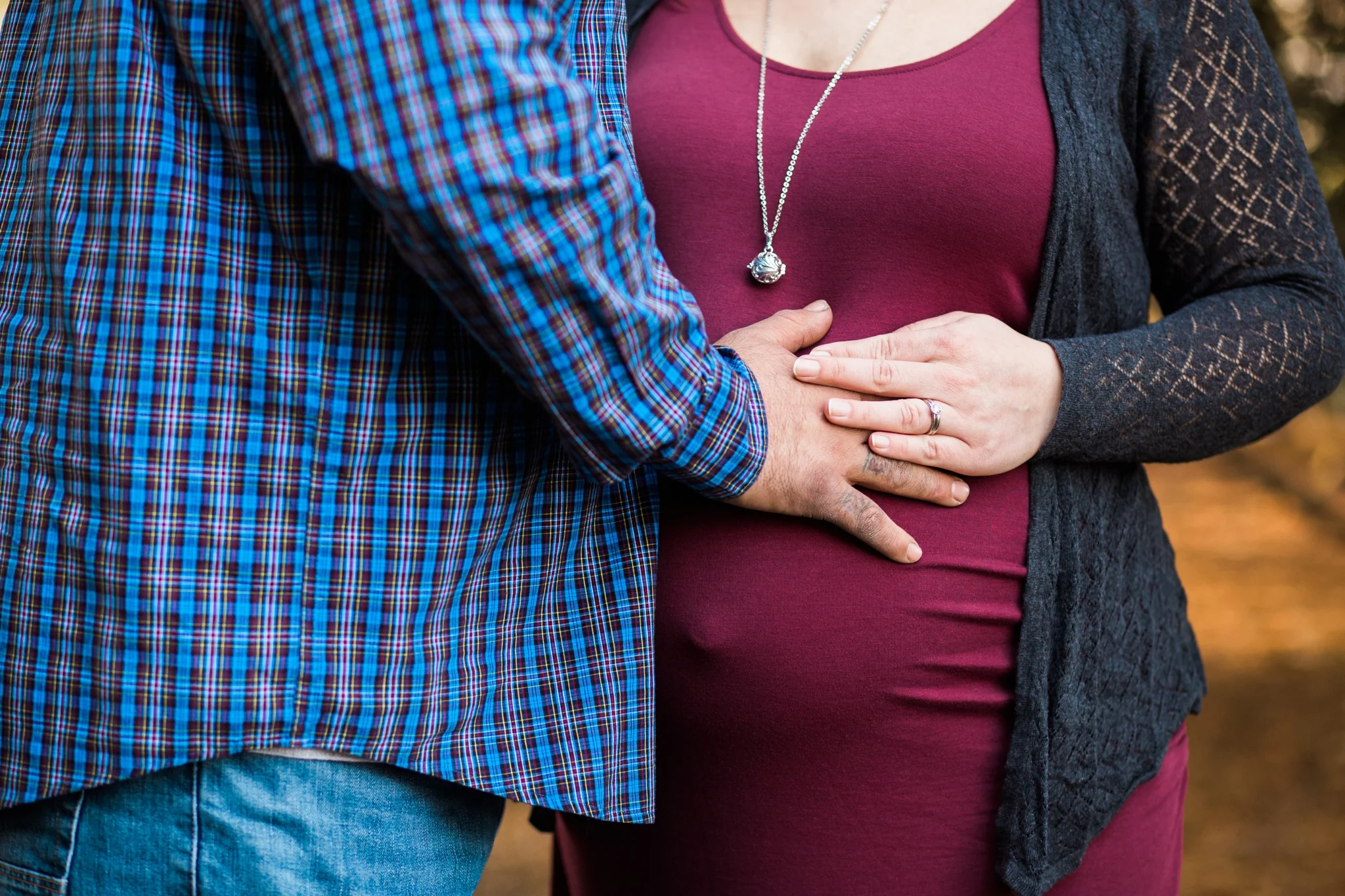 emily grace photography elizabethtown maternity session