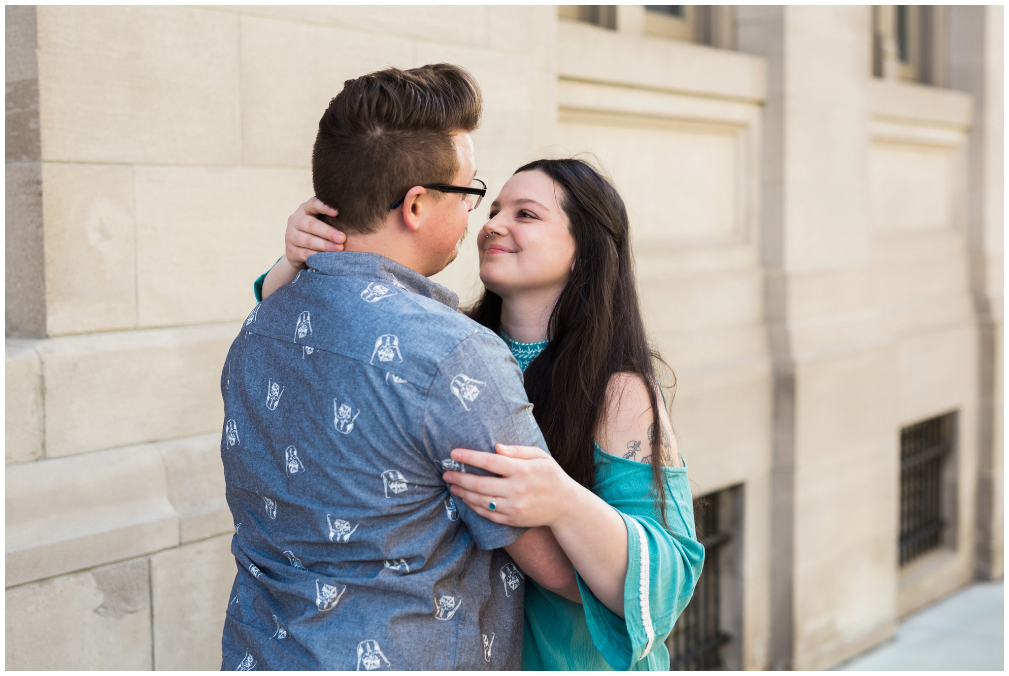 emily grace photography lancaster engagement 