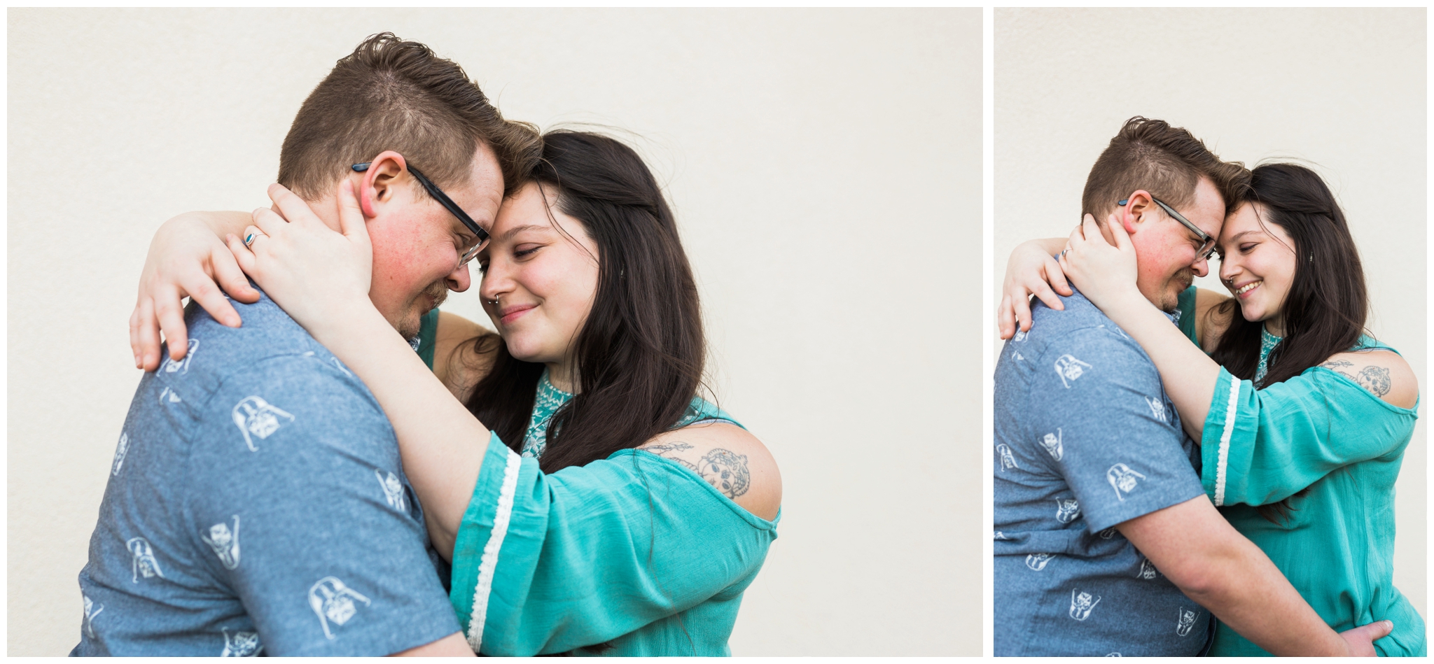 emily grace photography lancaster engagement