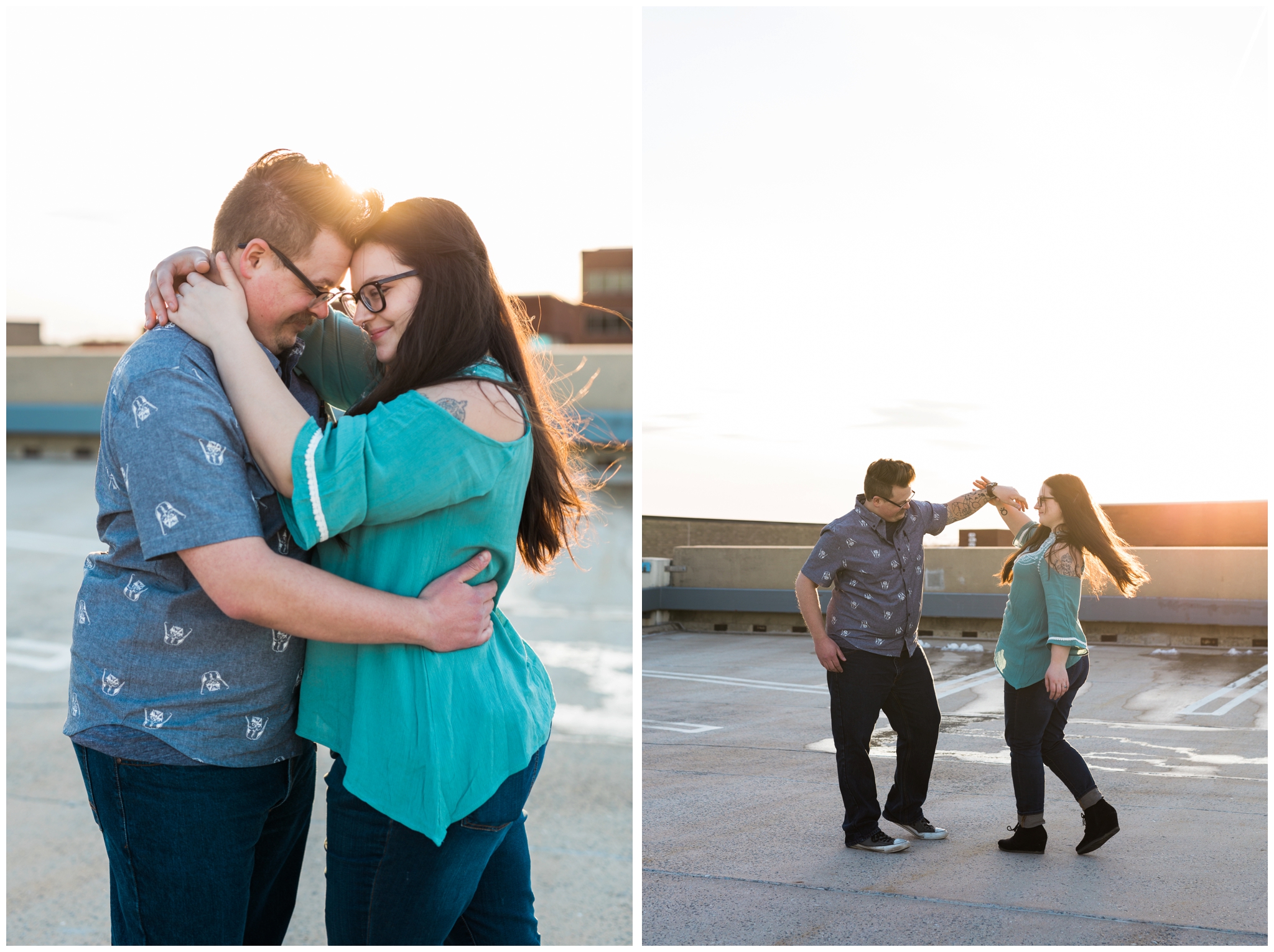 emily grace photography lancaster engagement