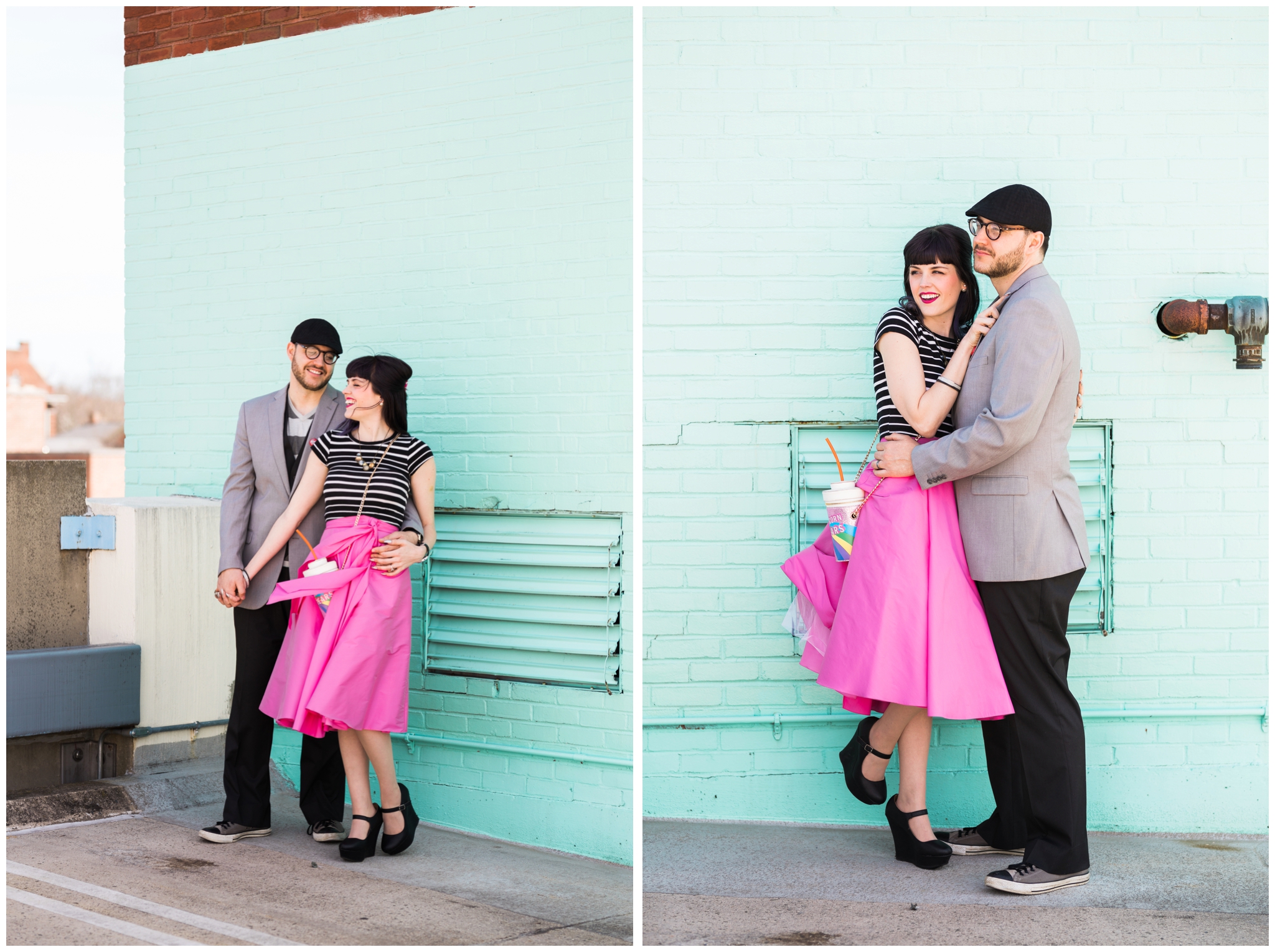 emily grace photo downtown lancaster wedding photographer