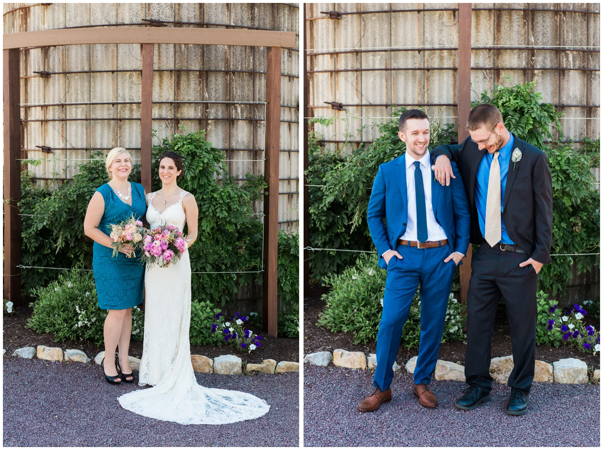 emily grace photography stoltzfus homestead and garden wedding