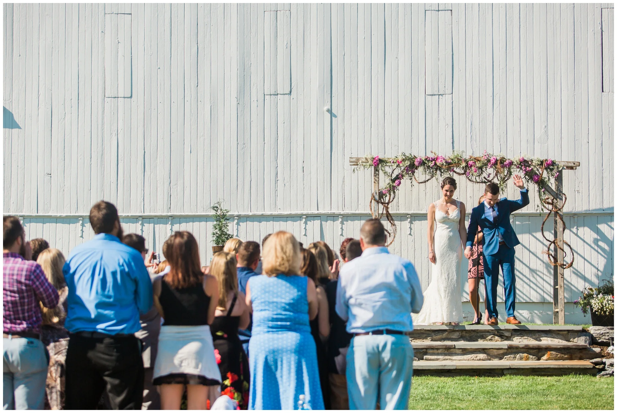 emily grace photography stoltzfus homestead and garden wedding