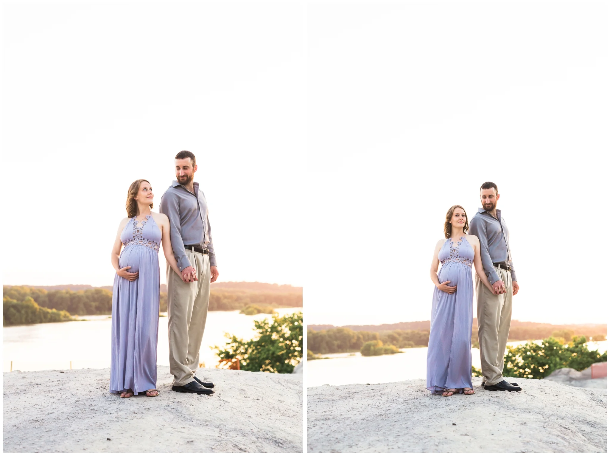 emily grace photography lancaster pa maternity photographer