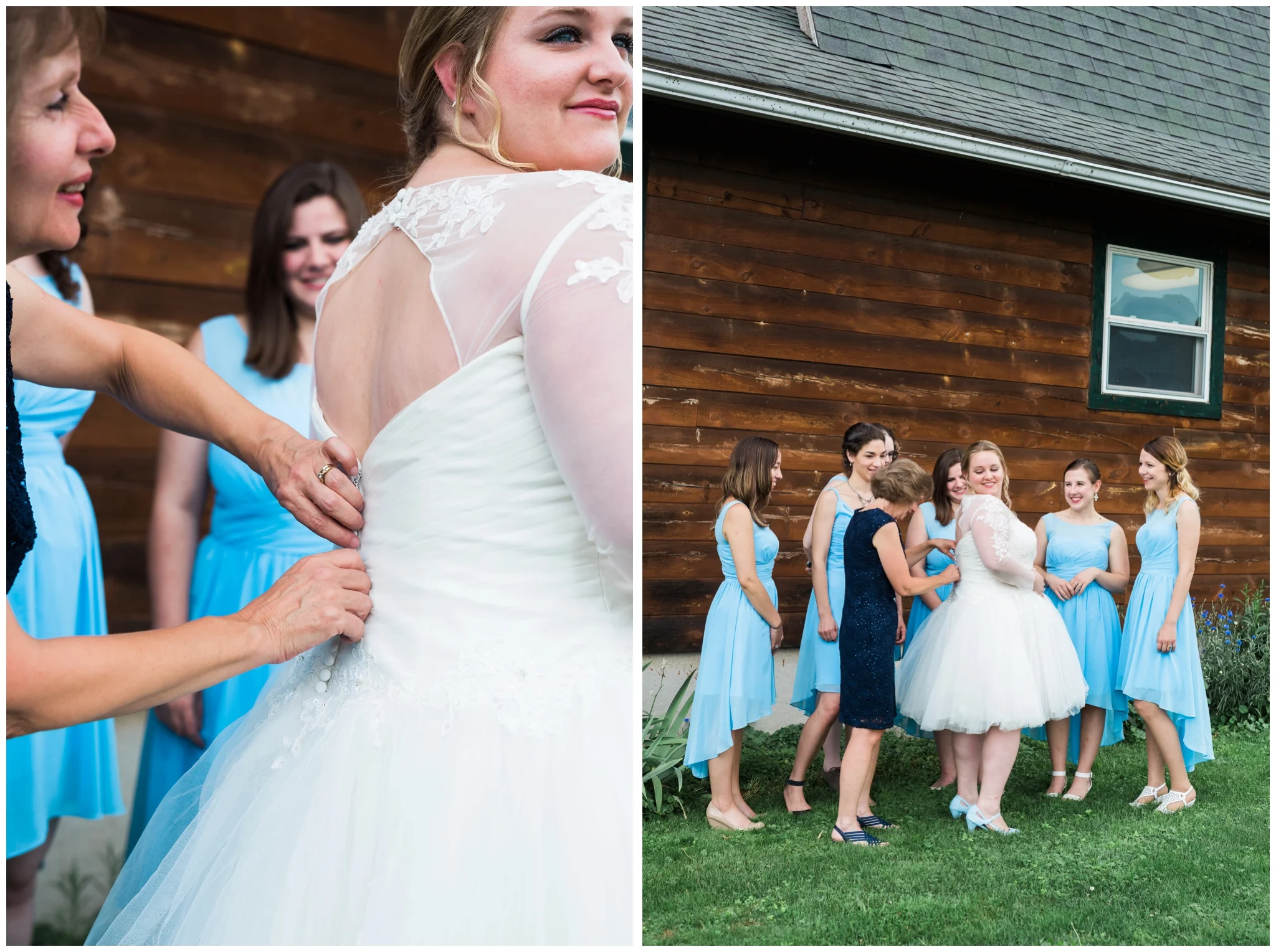 emily grace photography, lancaster, pa wedding photographer, homespun mountain wedding